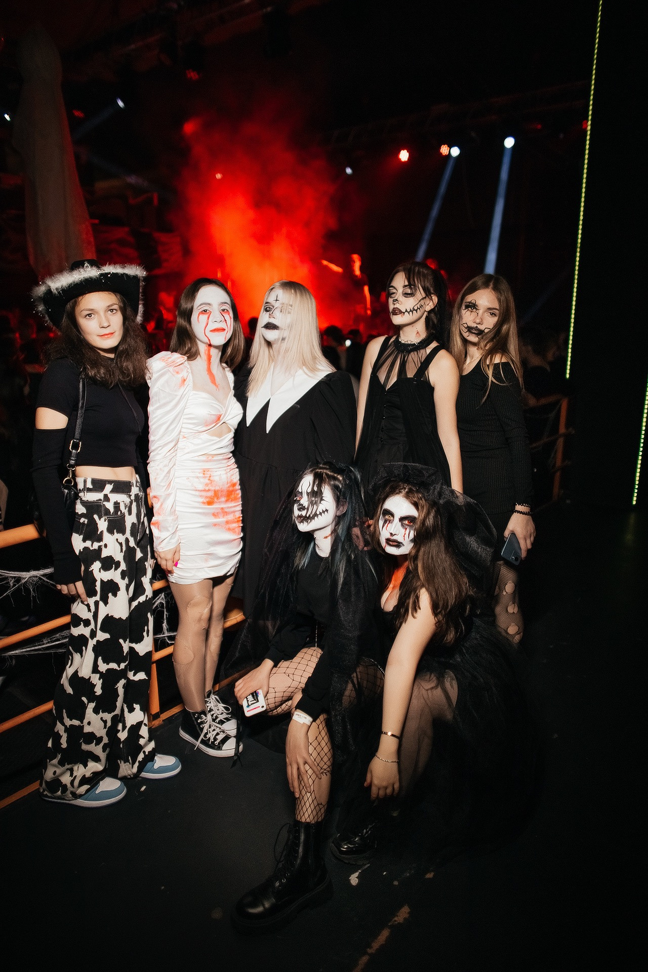 Концерты. Фотограф Николай Петрушкин | Ставрополь, Москва