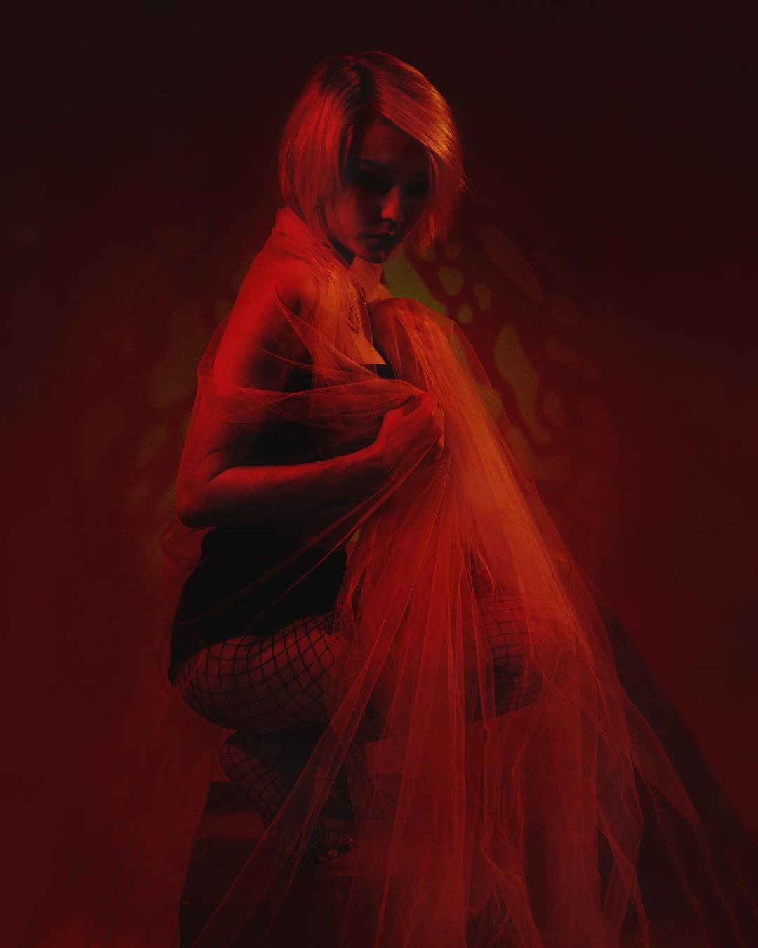 Портреты людей. Фотограф Николай Петрушкин | Ставрополь, Москва