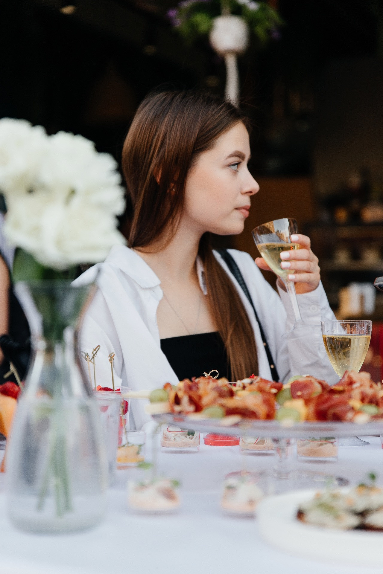 Светская хроника. Фотограф Николай Петрушкин | Ставрополь, Москва