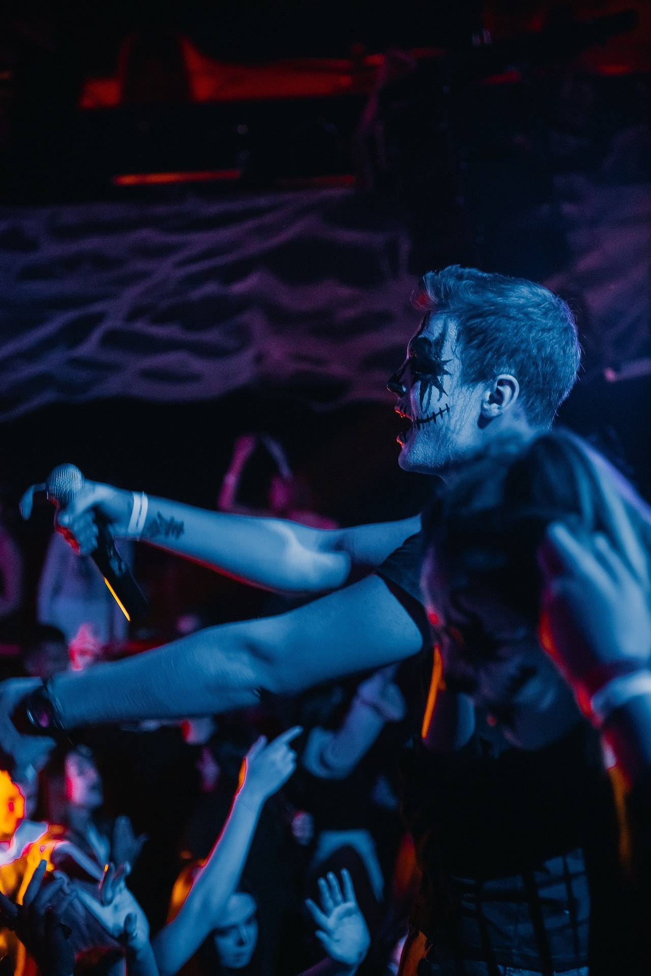 Концерты. Фотограф Николай Петрушкин | Ставрополь, Москва