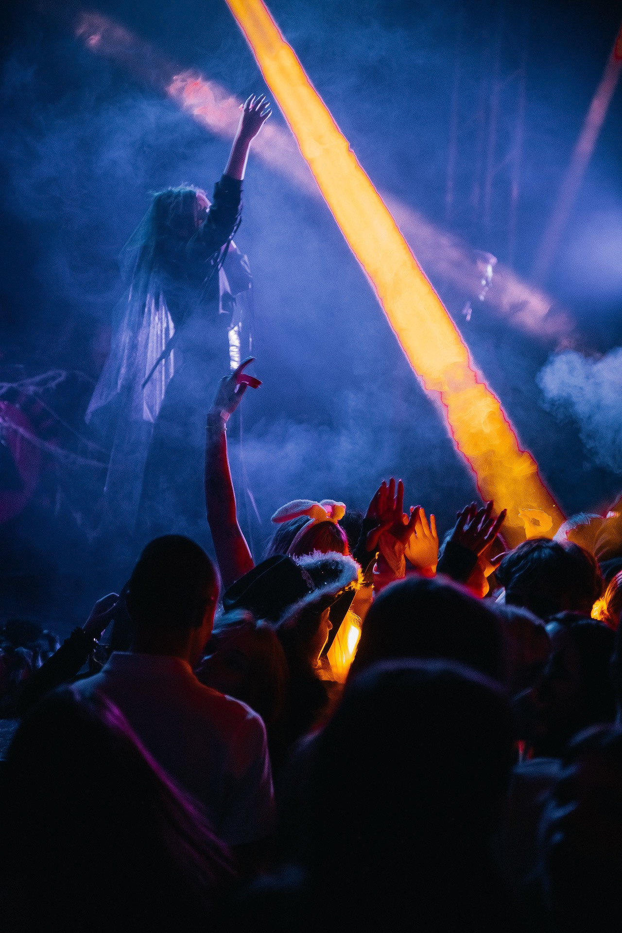 Концерты. Фотограф Николай Петрушкин | Ставрополь, Москва