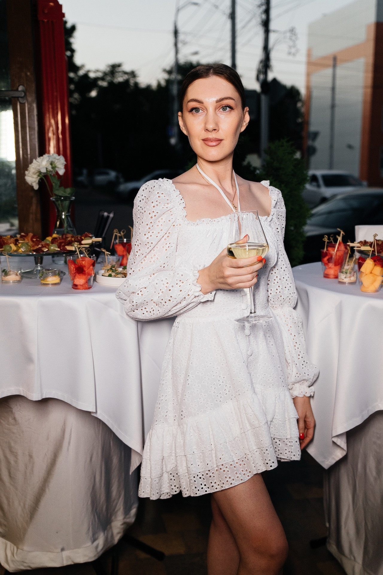 Светская хроника. Фотограф Николай Петрушкин | Ставрополь, Москва