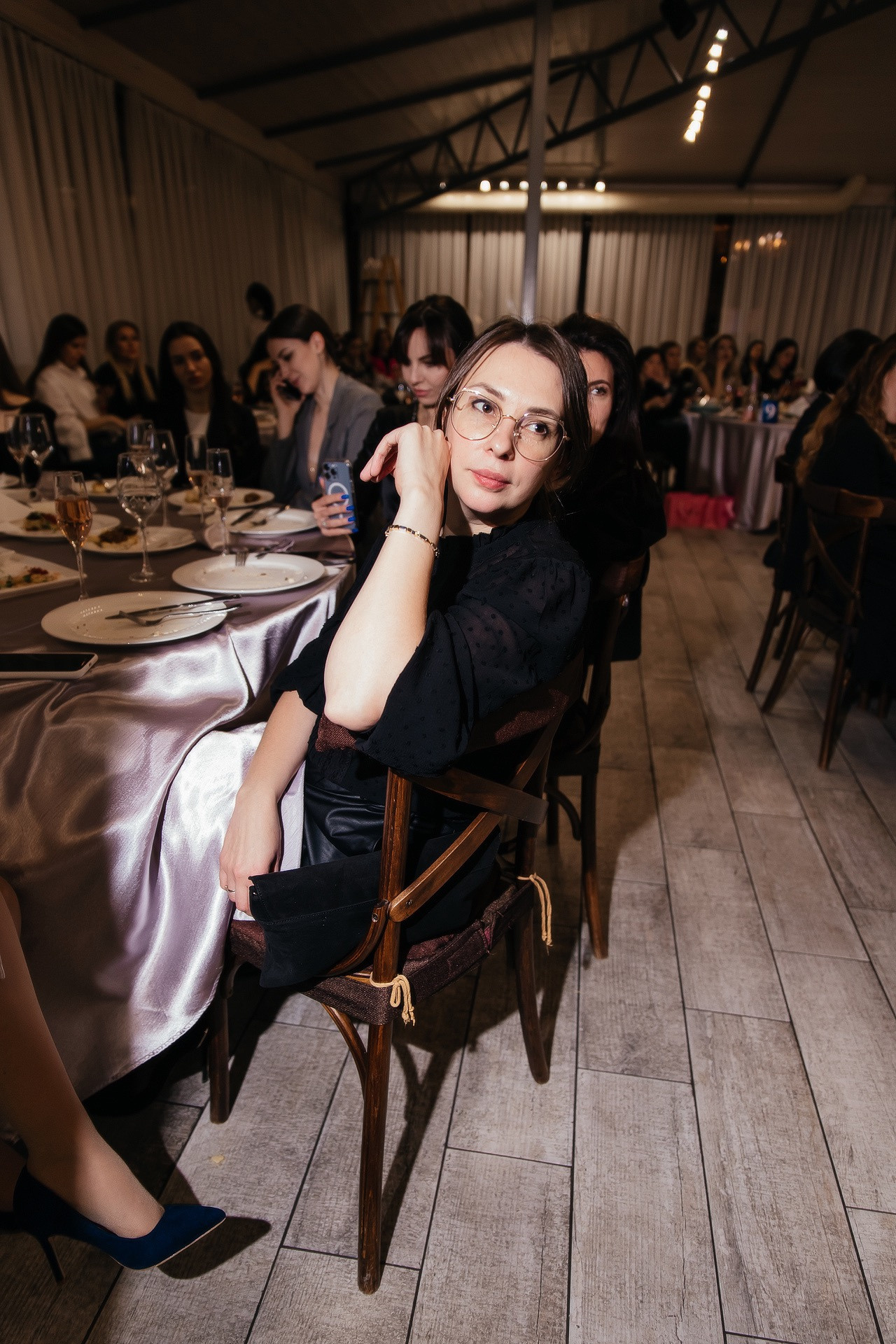 Светская хроника. Фотограф Николай Петрушкин | Ставрополь, Москва