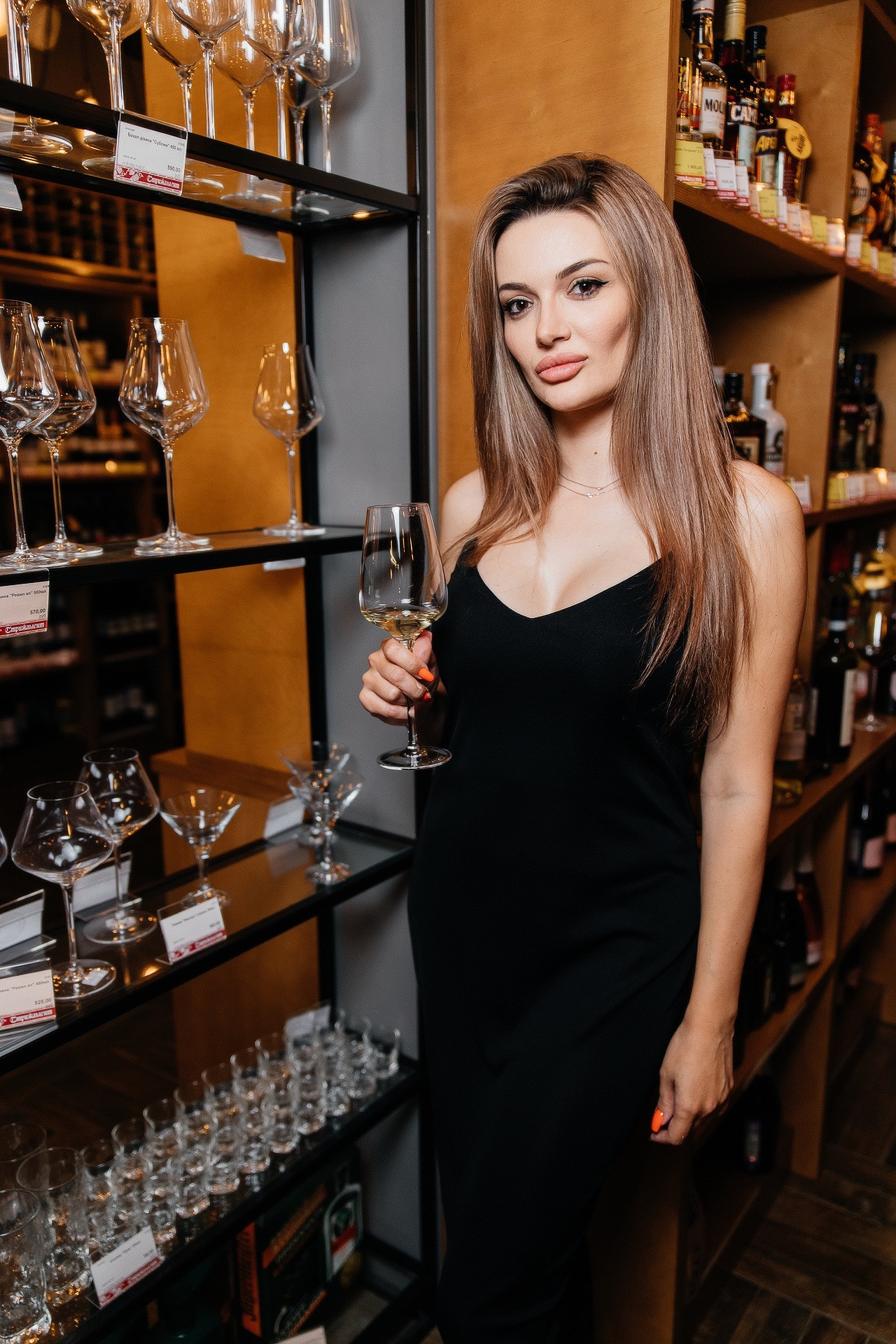 Светская хроника. Фотограф Николай Петрушкин | Ставрополь, Москва