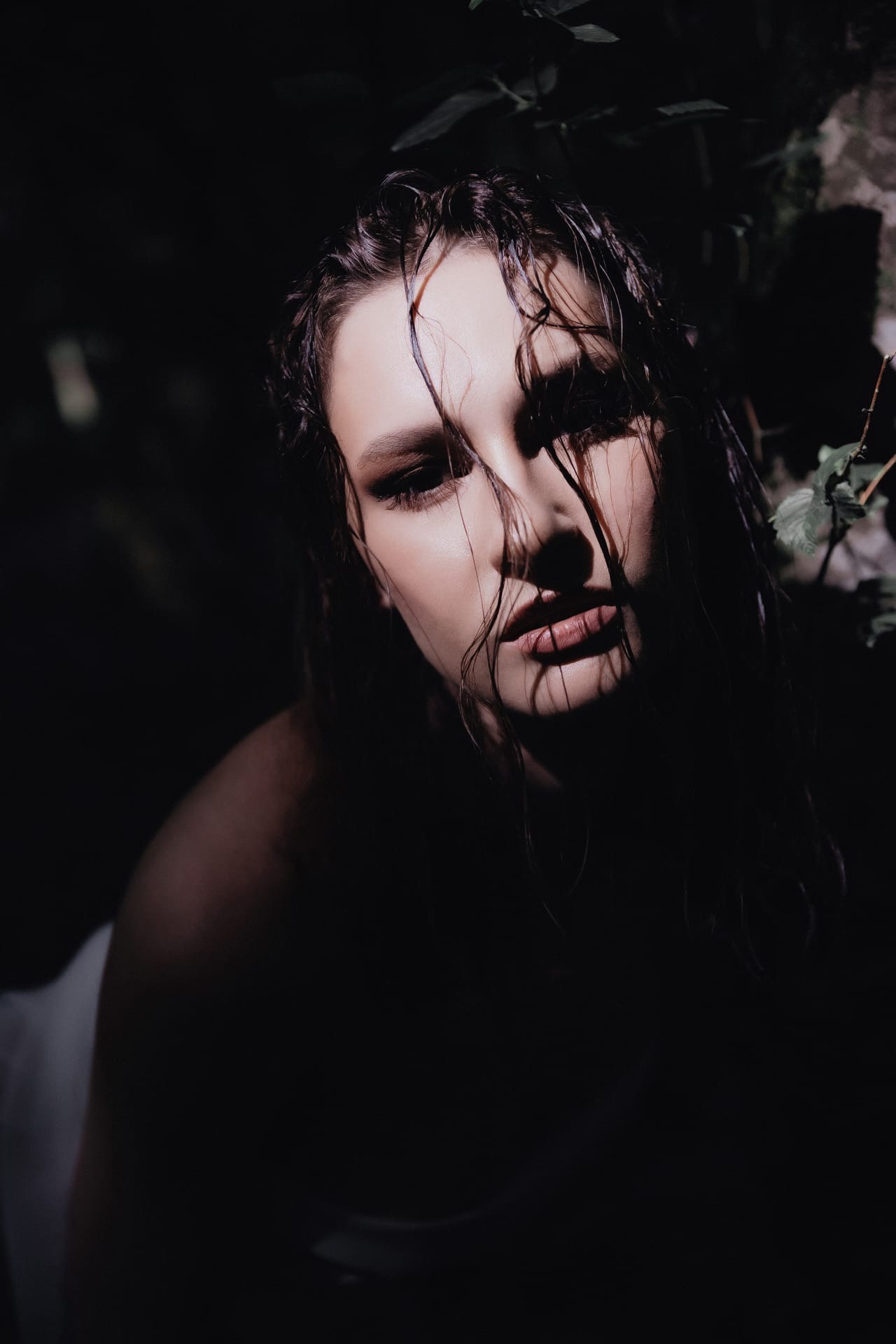 Портреты людей. Фотограф Николай Петрушкин | Ставрополь, Москва