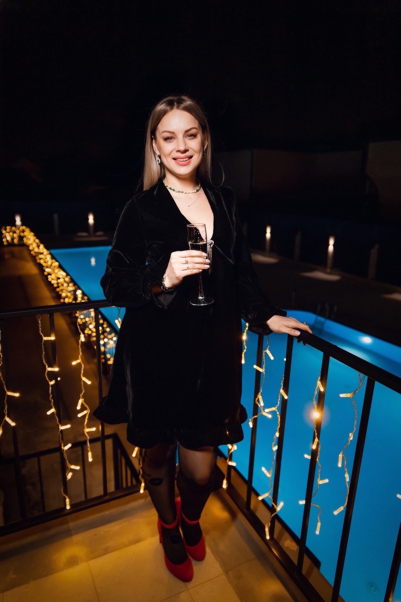 Светская хроника. Фотограф Николай Петрушкин | Ставрополь, Москва