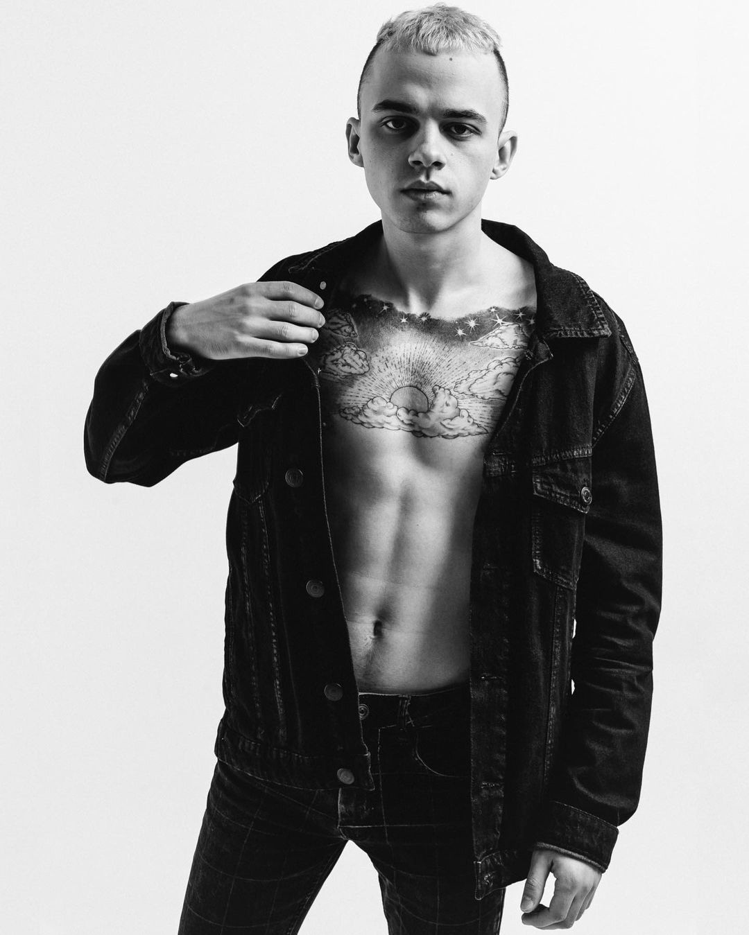 Портреты людей. Фотограф Николай Петрушкин | Ставрополь, Москва