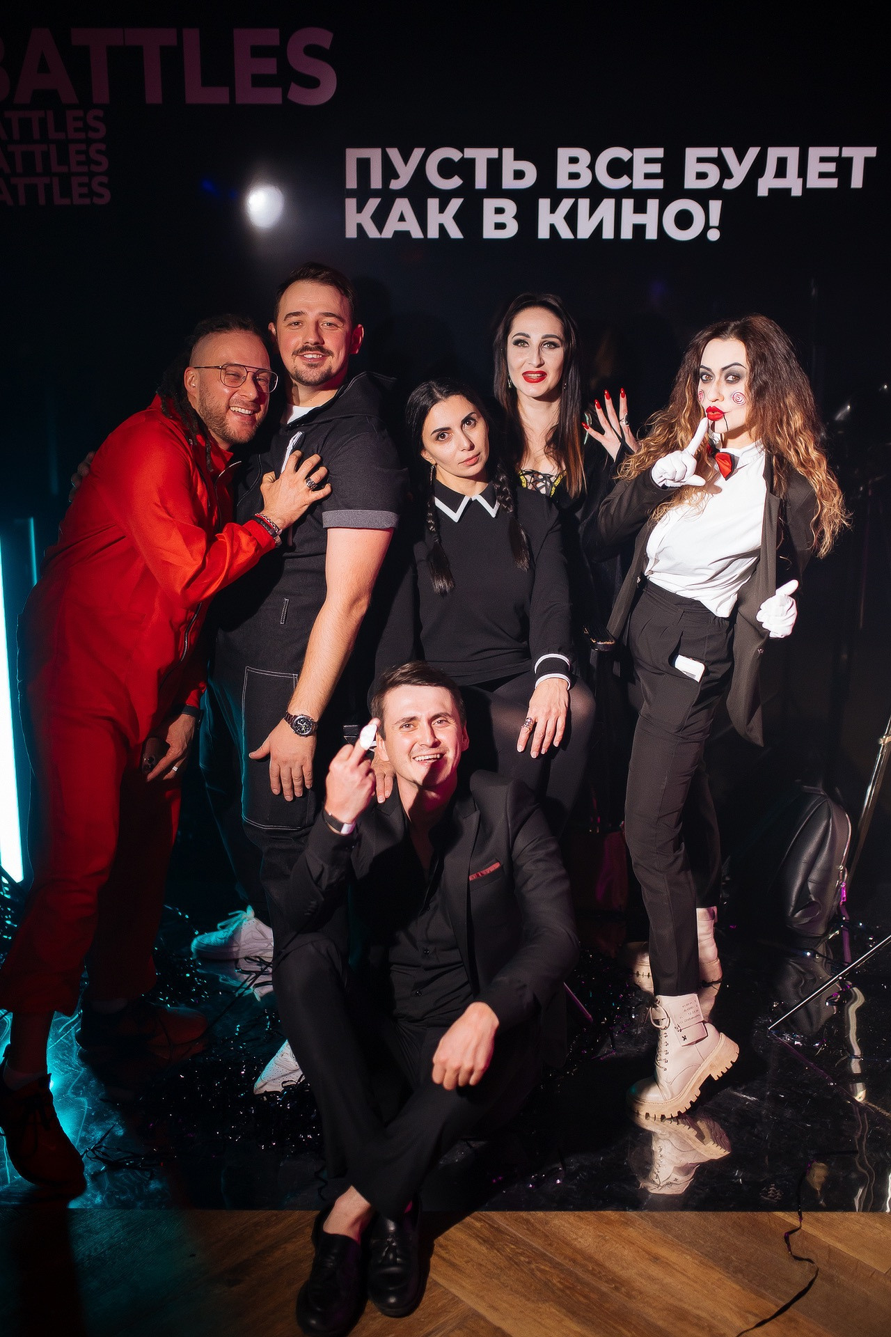 Светская хроника. Фотограф Николай Петрушкин | Ставрополь, Москва