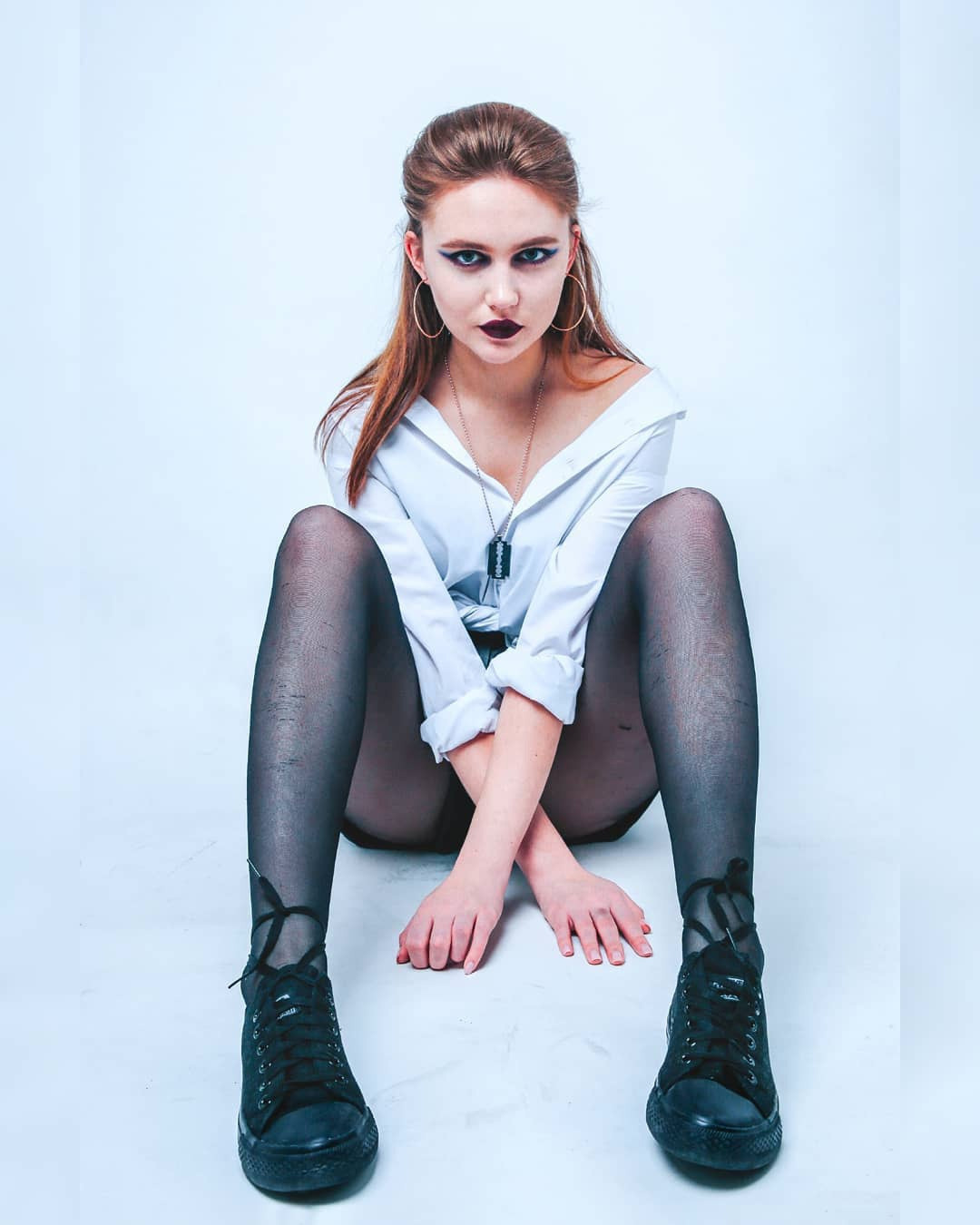 Портреты людей. Фотограф Николай Петрушкин | Ставрополь, Москва