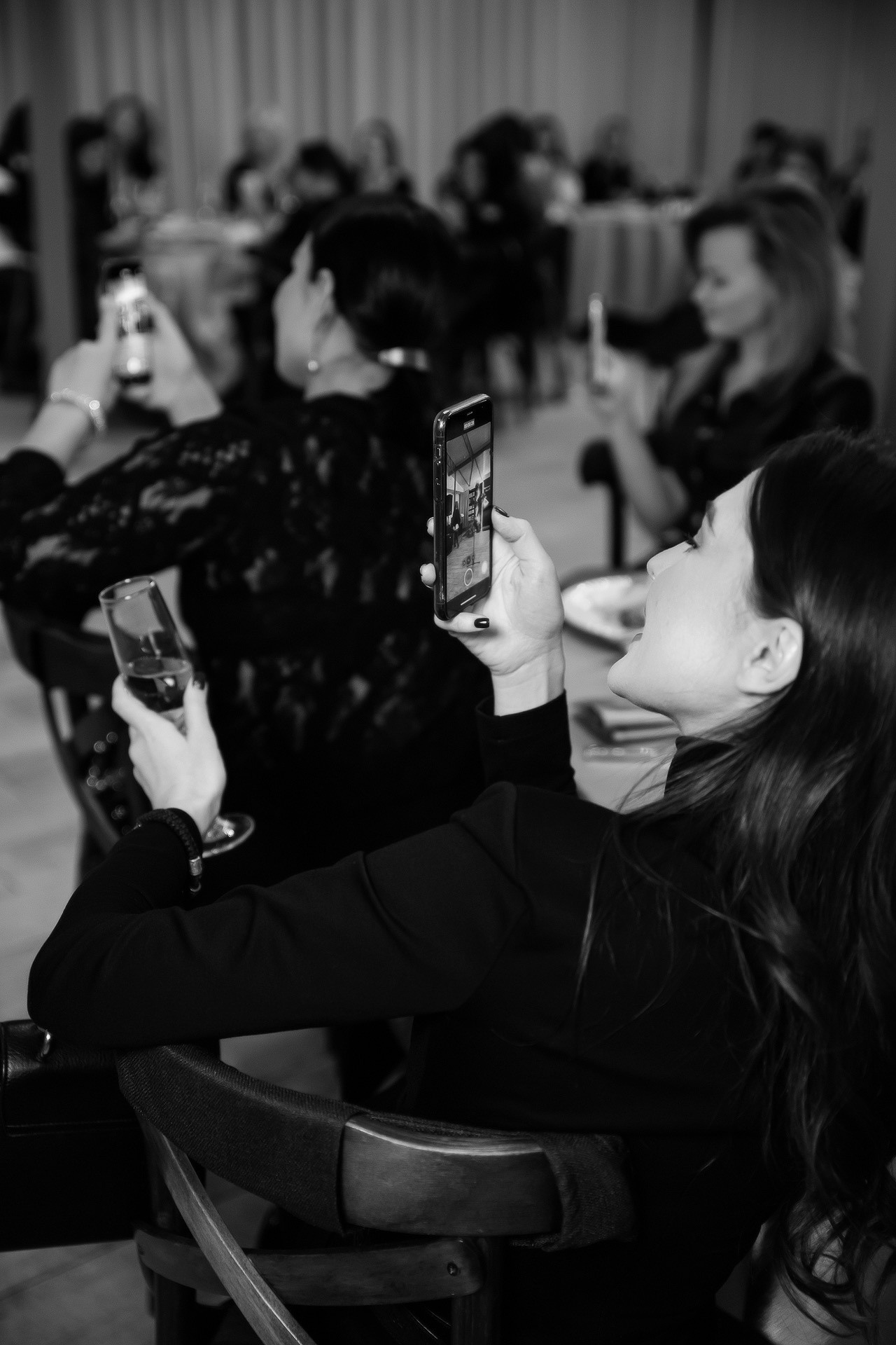 Светская хроника. Фотограф Николай Петрушкин | Ставрополь, Москва