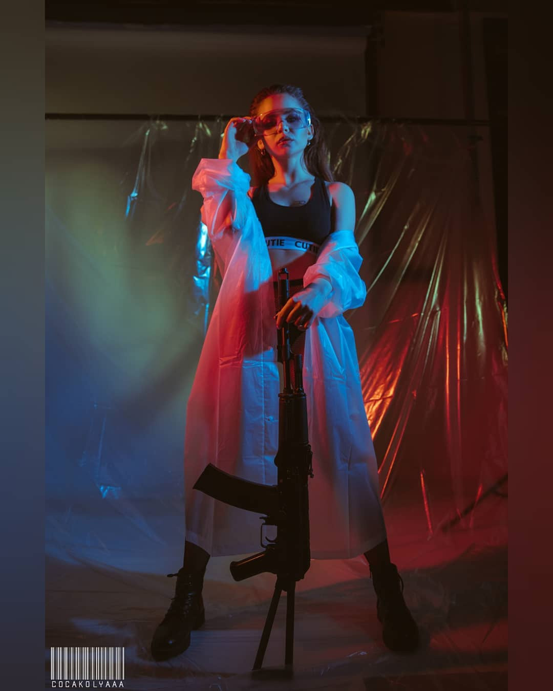 Портреты людей. Фотограф Николай Петрушкин | Ставрополь, Москва