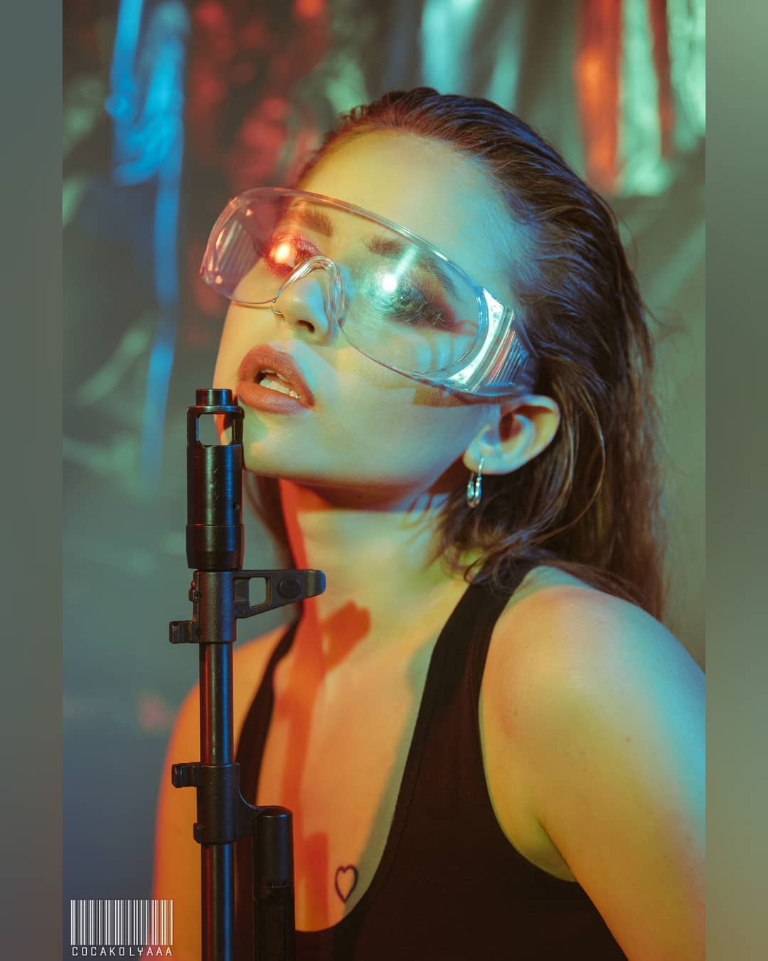 Портреты людей. Фотограф Николай Петрушкин | Ставрополь, Москва