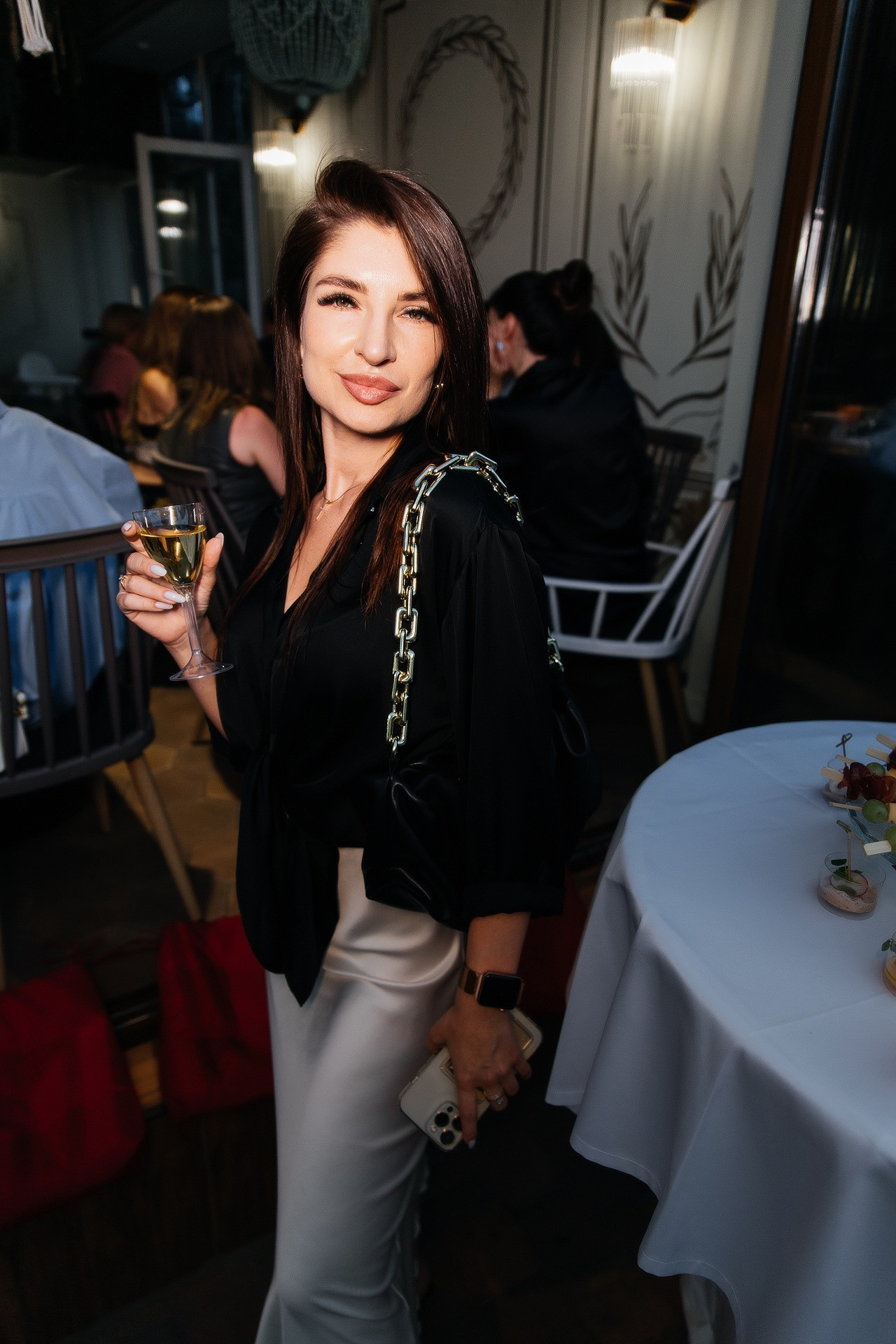 Светская хроника. Фотограф Николай Петрушкин | Ставрополь, Москва