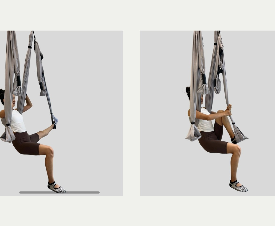 Флай йога, aerial yoga, аэро йога, связка в гамаке, позы в гамаке, aerial yoga exercise, fly yoga practice, fly yoga low, низкий гамак. Преподаю и провожу обучение по флай йоге