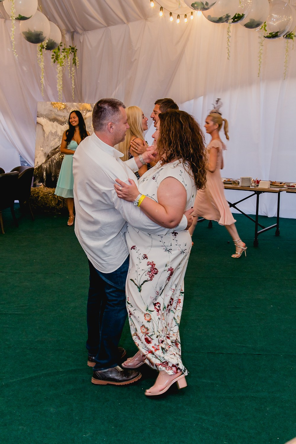 Levada. Главная