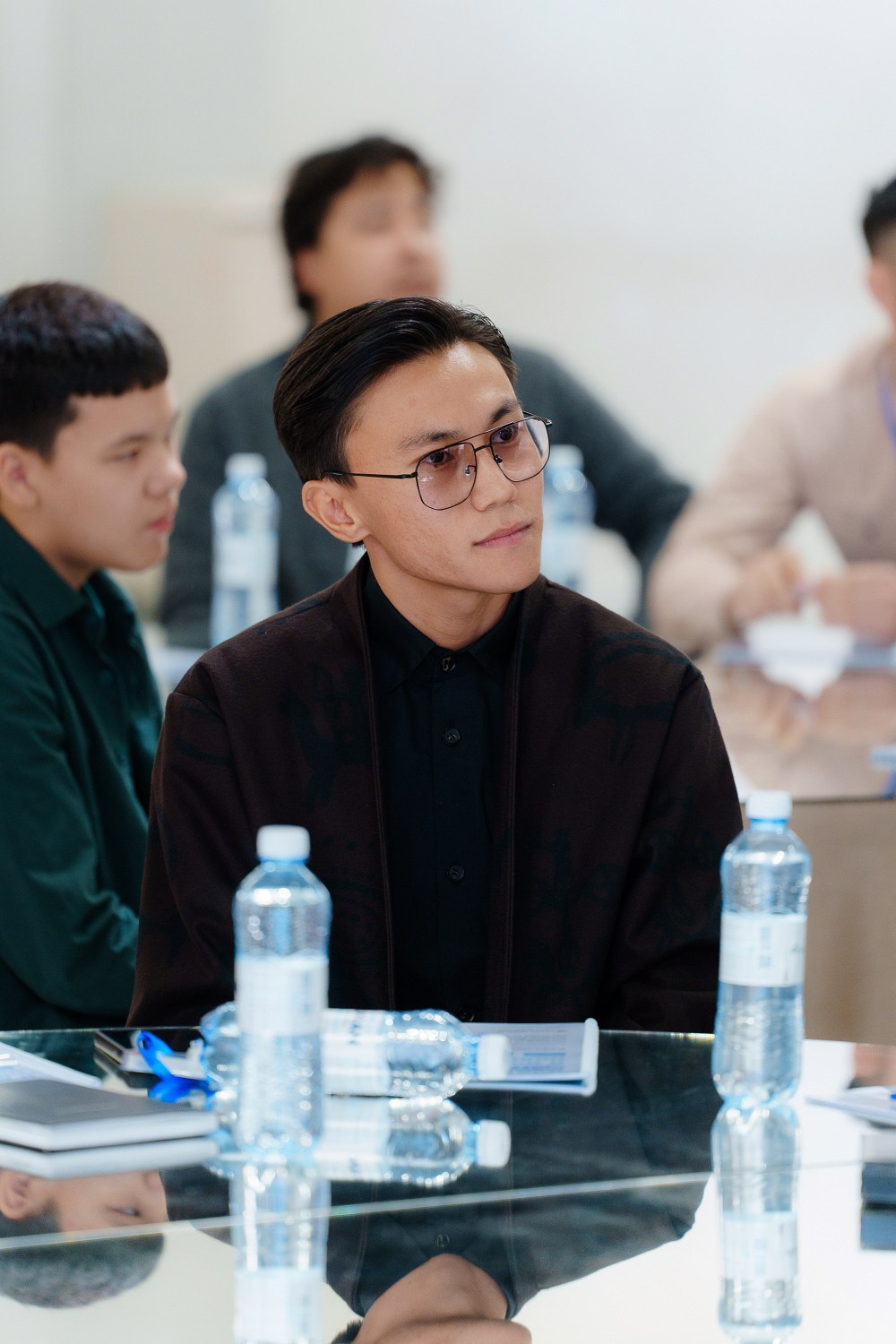 FILLIN GROUP. КИПЯТКОМ КОКШЕТАУ