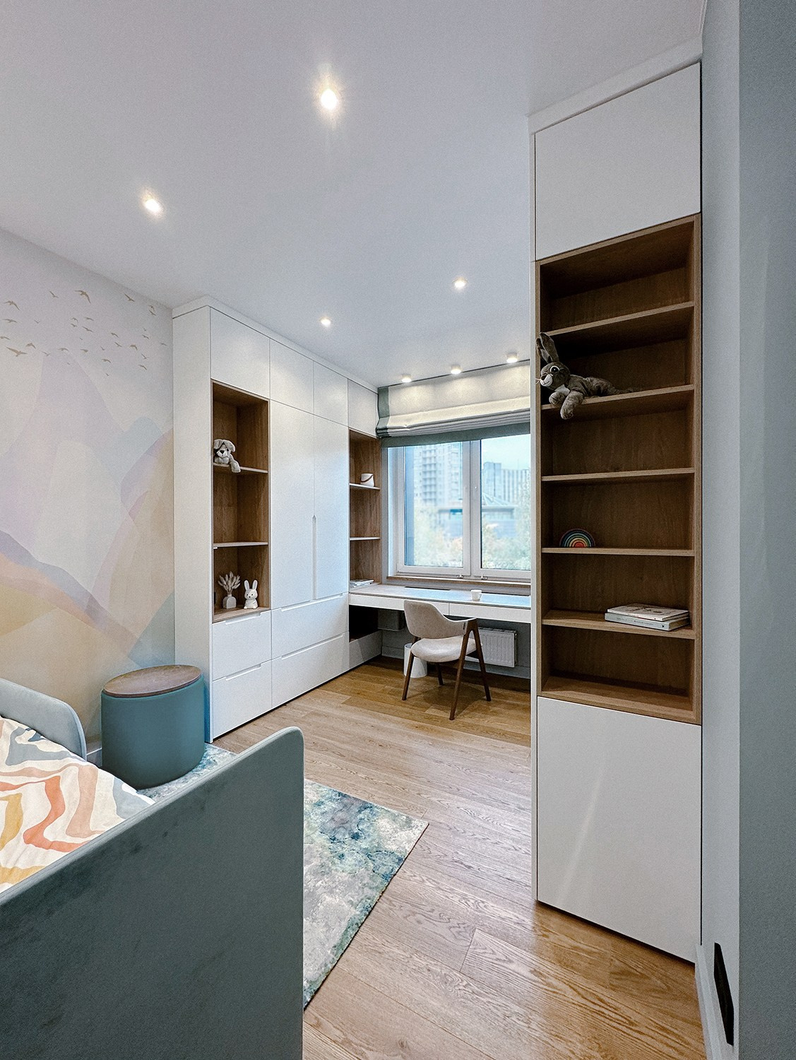 Дом на Беринга. Коллаб!. Павлова Евгения