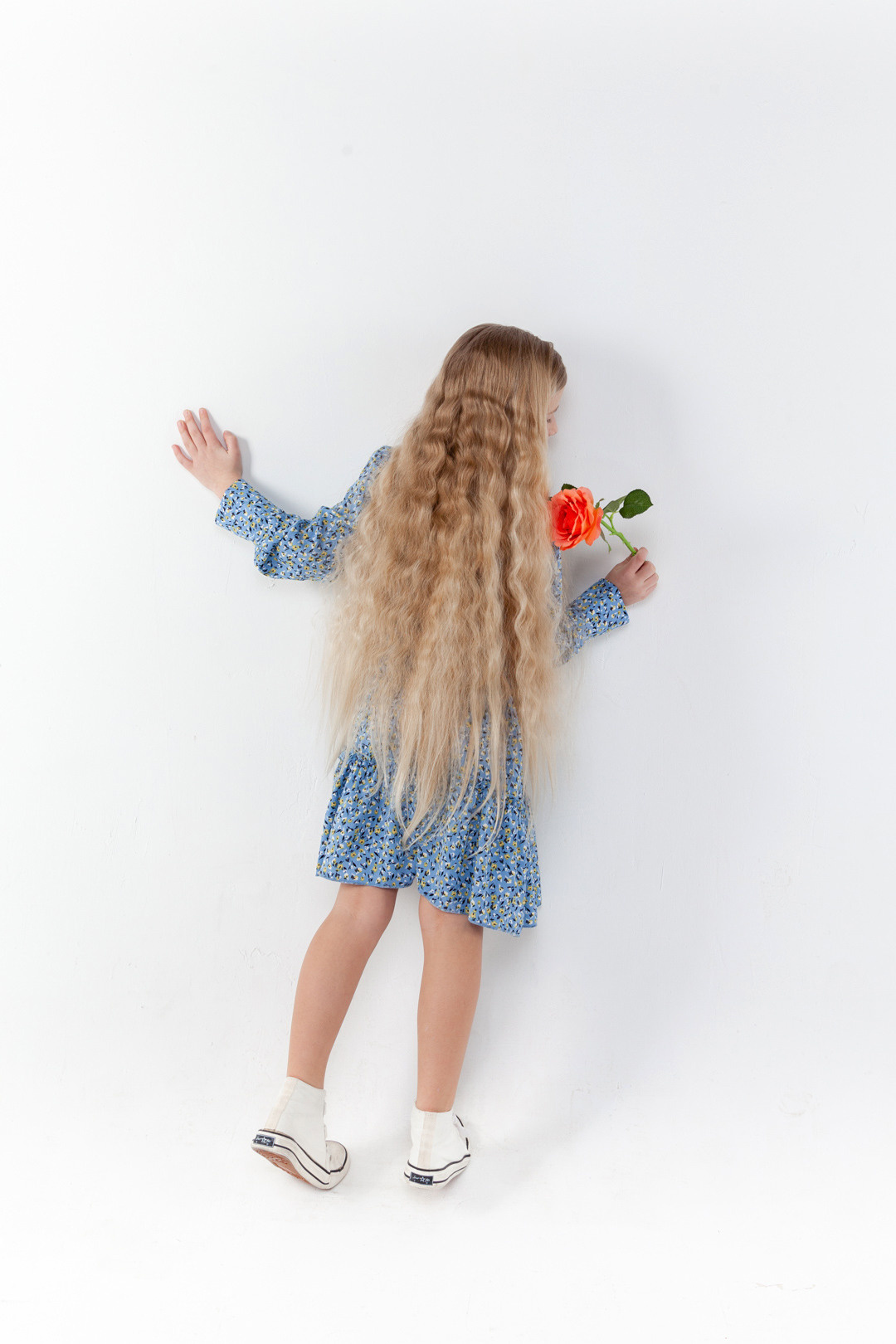 Детские кастинги для модельного агентства. Фотограф в Санкт-Петербурге — Сергей Петров