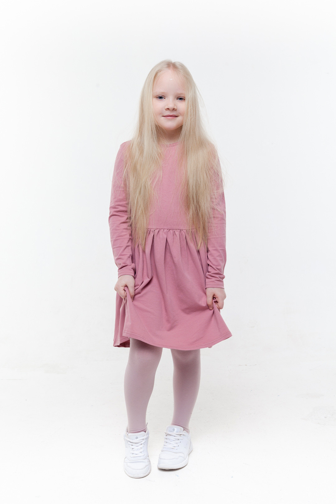 Детские кастинги для модельного агентства. Фотограф в Санкт-Петербурге — Сергей Петров