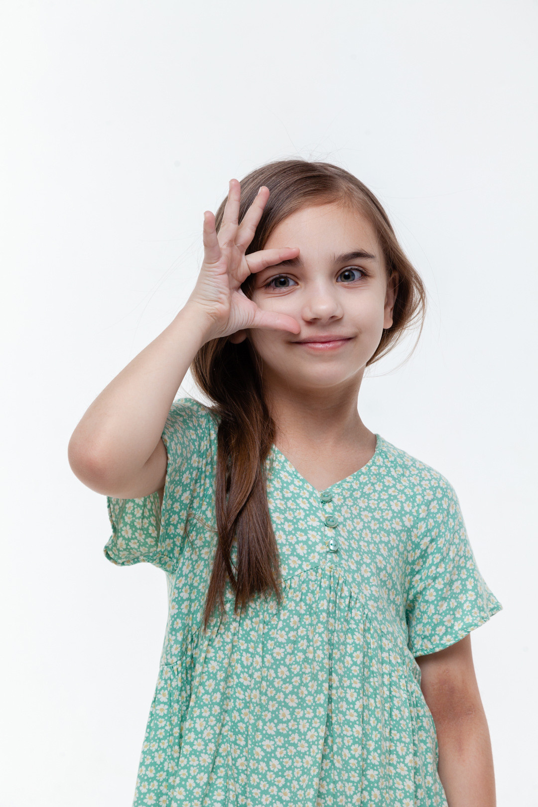 Детские кастинги для модельного агентства. Фотограф в Санкт-Петербурге — Сергей Петров