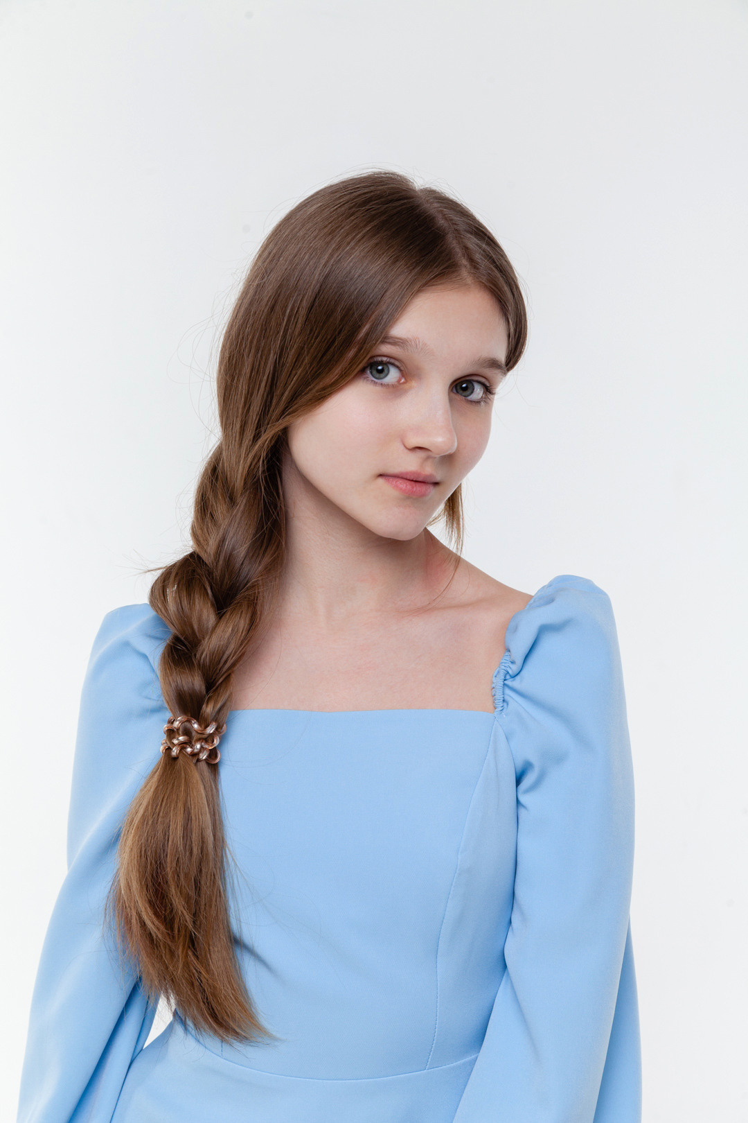 Детские кастинги для модельного агентства. Фотограф в Санкт-Петербурге — Сергей Петров