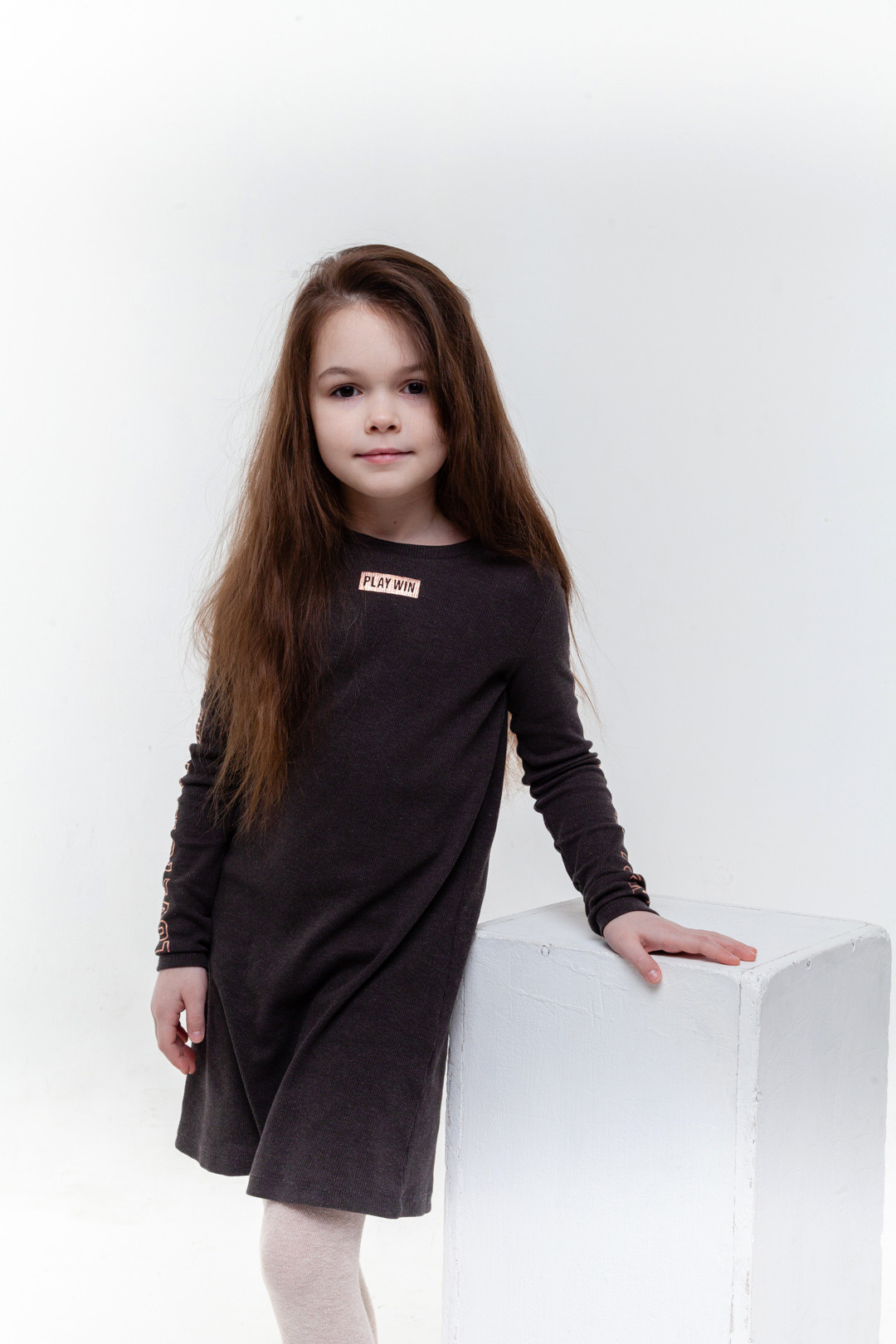 Детские кастинги для модельного агентства. Фотограф в Санкт-Петербурге — Сергей Петров