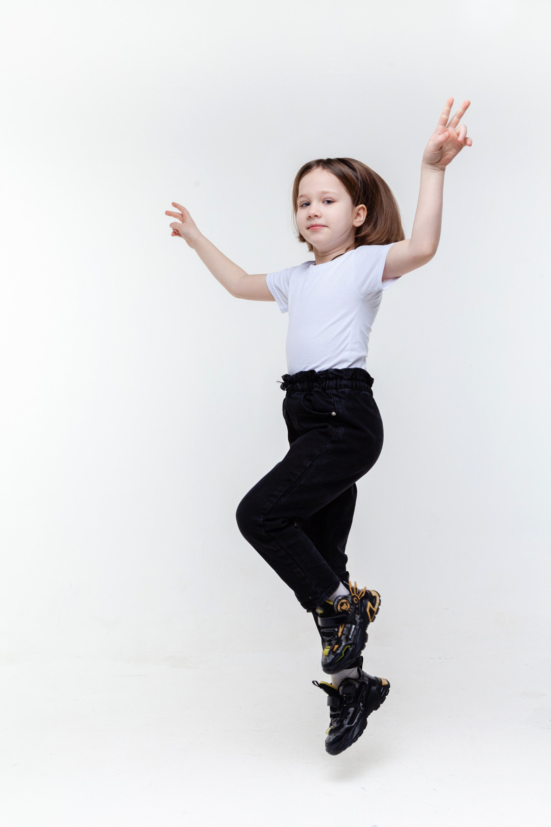 Детские кастинги для модельного агентства. Фотограф в Санкт-Петербурге — Сергей Петров