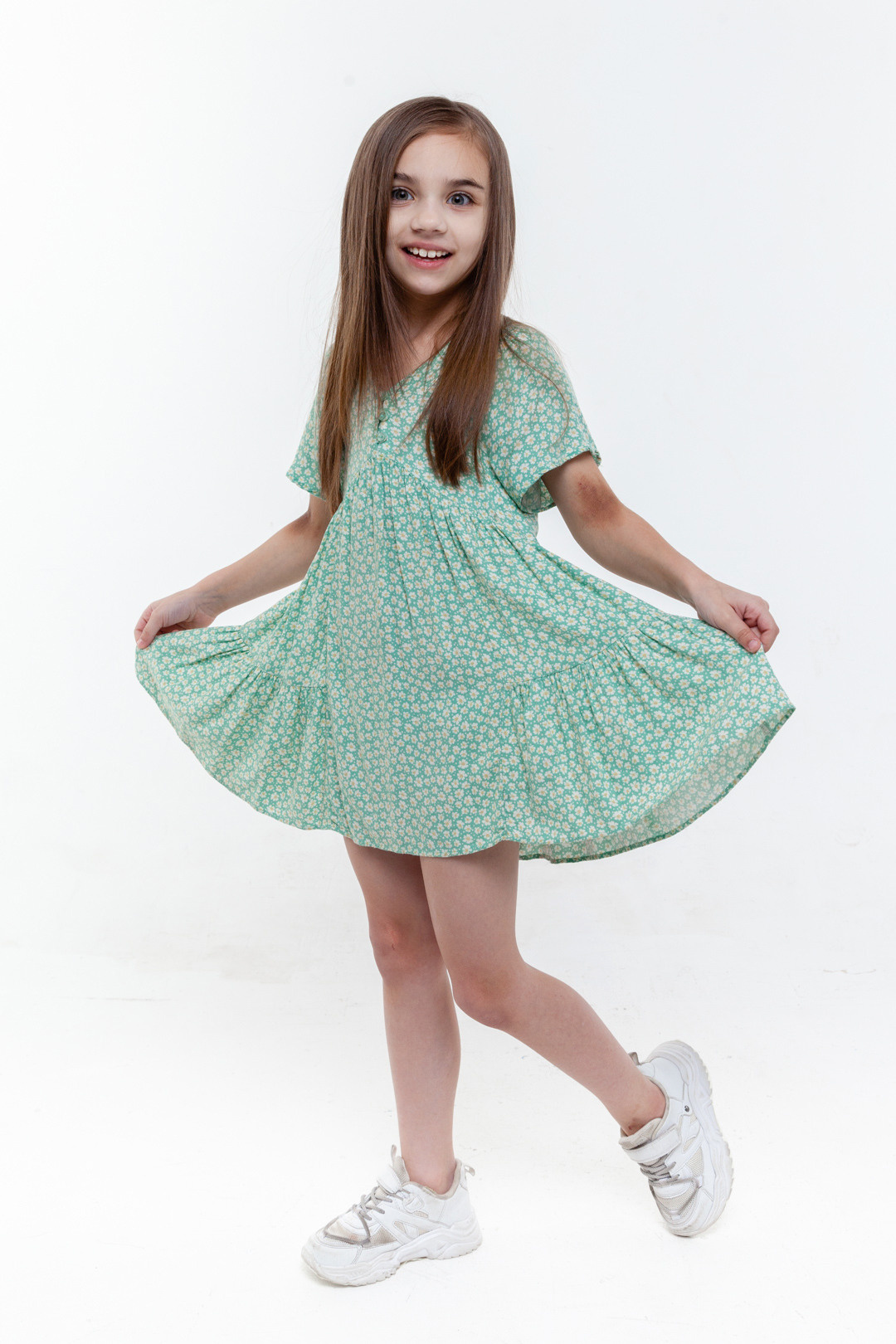 Детские кастинги для модельного агентства. Фотограф в Санкт-Петербурге — Сергей Петров