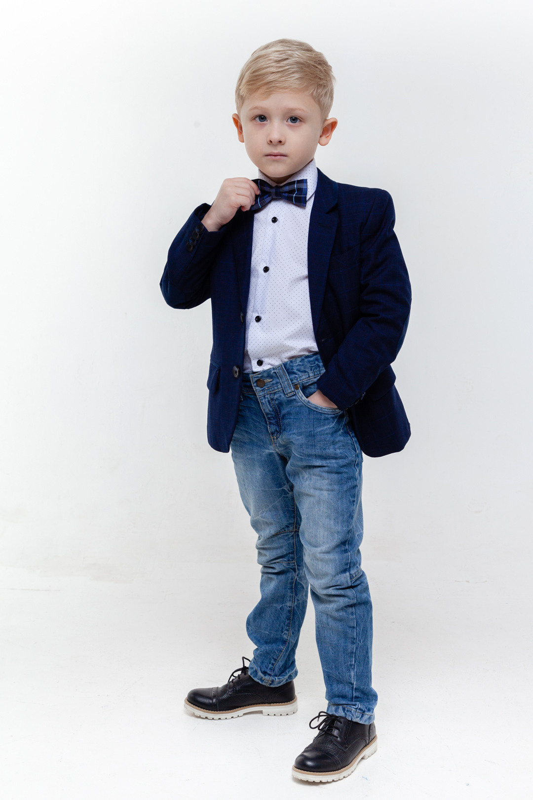 Детские кастинги для модельного агентства. Фотограф в Санкт-Петербурге — Сергей Петров