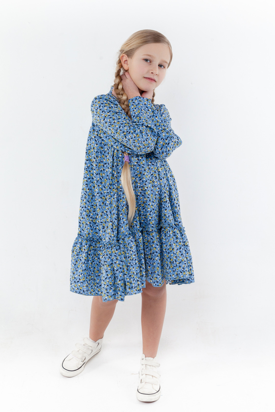 Детские кастинги для модельного агентства. Фотограф в Санкт-Петербурге — Сергей Петров