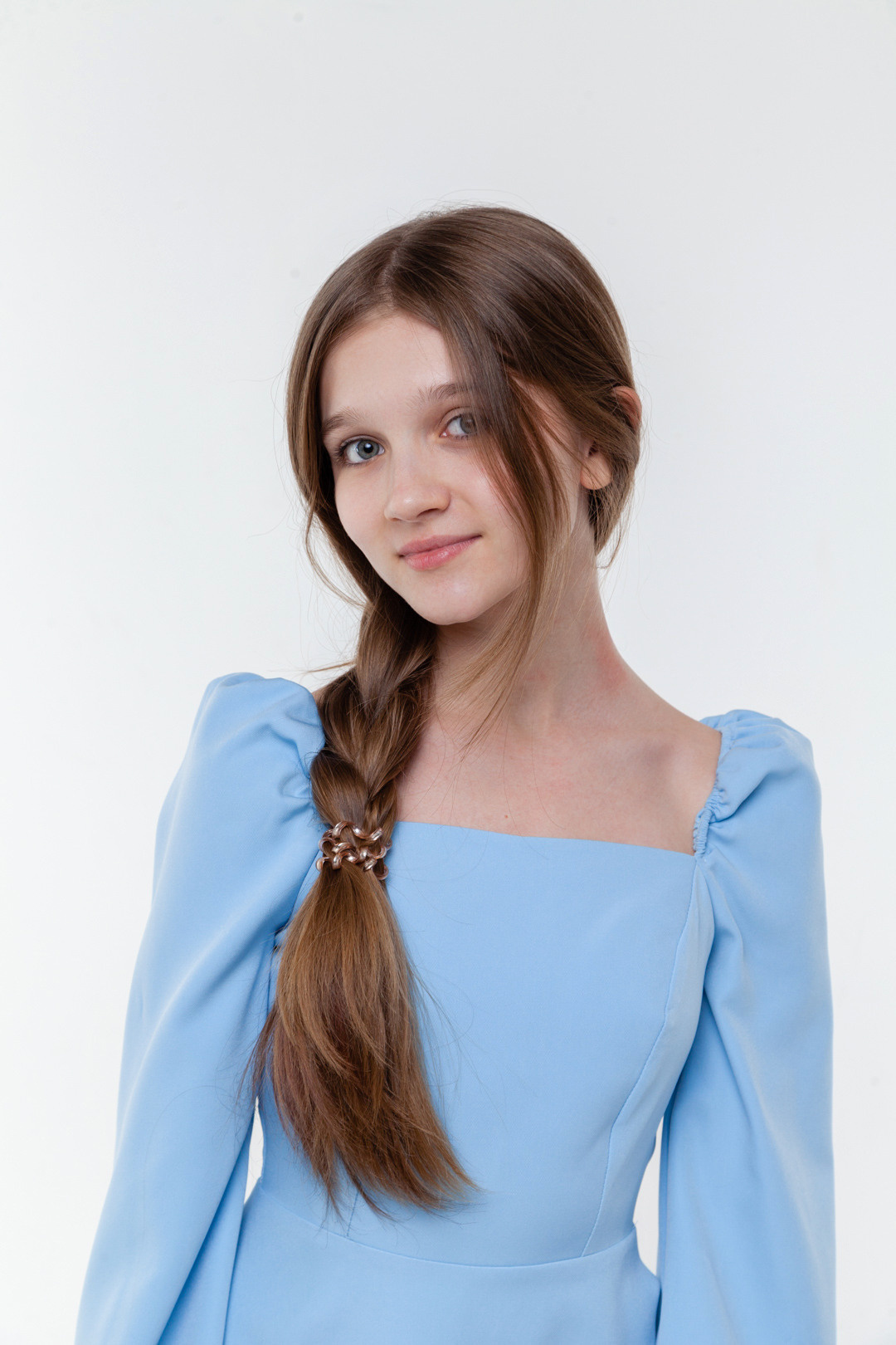 Детские кастинги для модельного агентства. Фотограф в Санкт-Петербурге — Сергей Петров