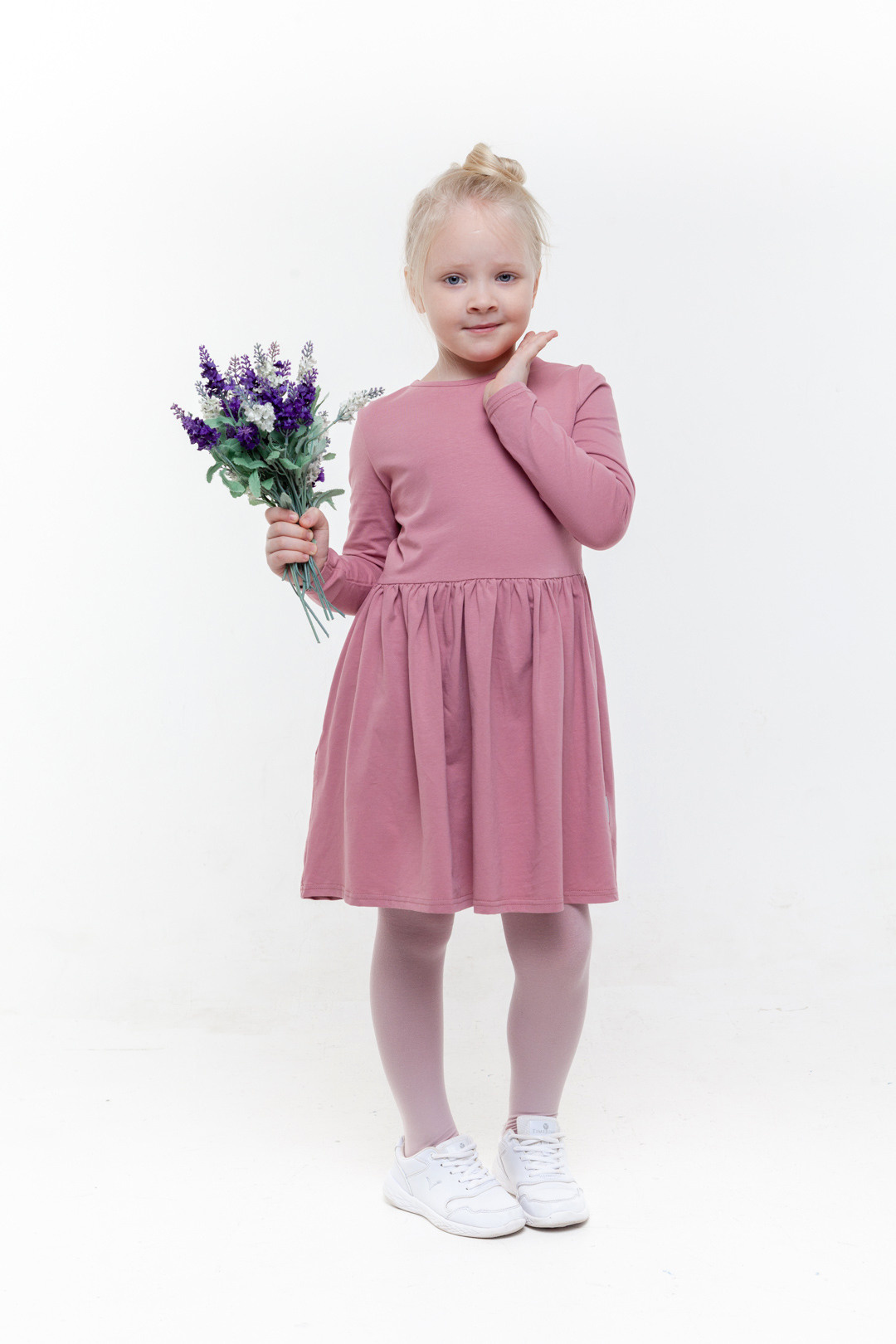 Детские кастинги для модельного агентства. Фотограф в Санкт-Петербурге — Сергей Петров