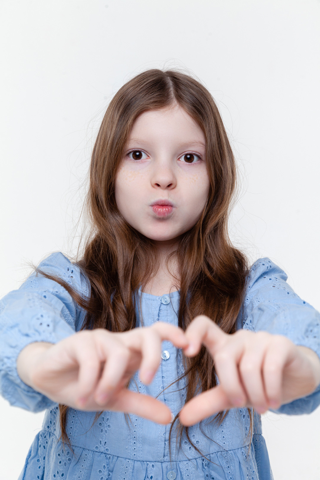 Детские кастинги для модельного агентства. Фотограф в Санкт-Петербурге — Сергей Петров