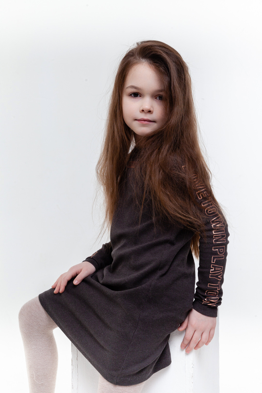 Детские кастинги для модельного агентства. Фотограф в Санкт-Петербурге — Сергей Петров