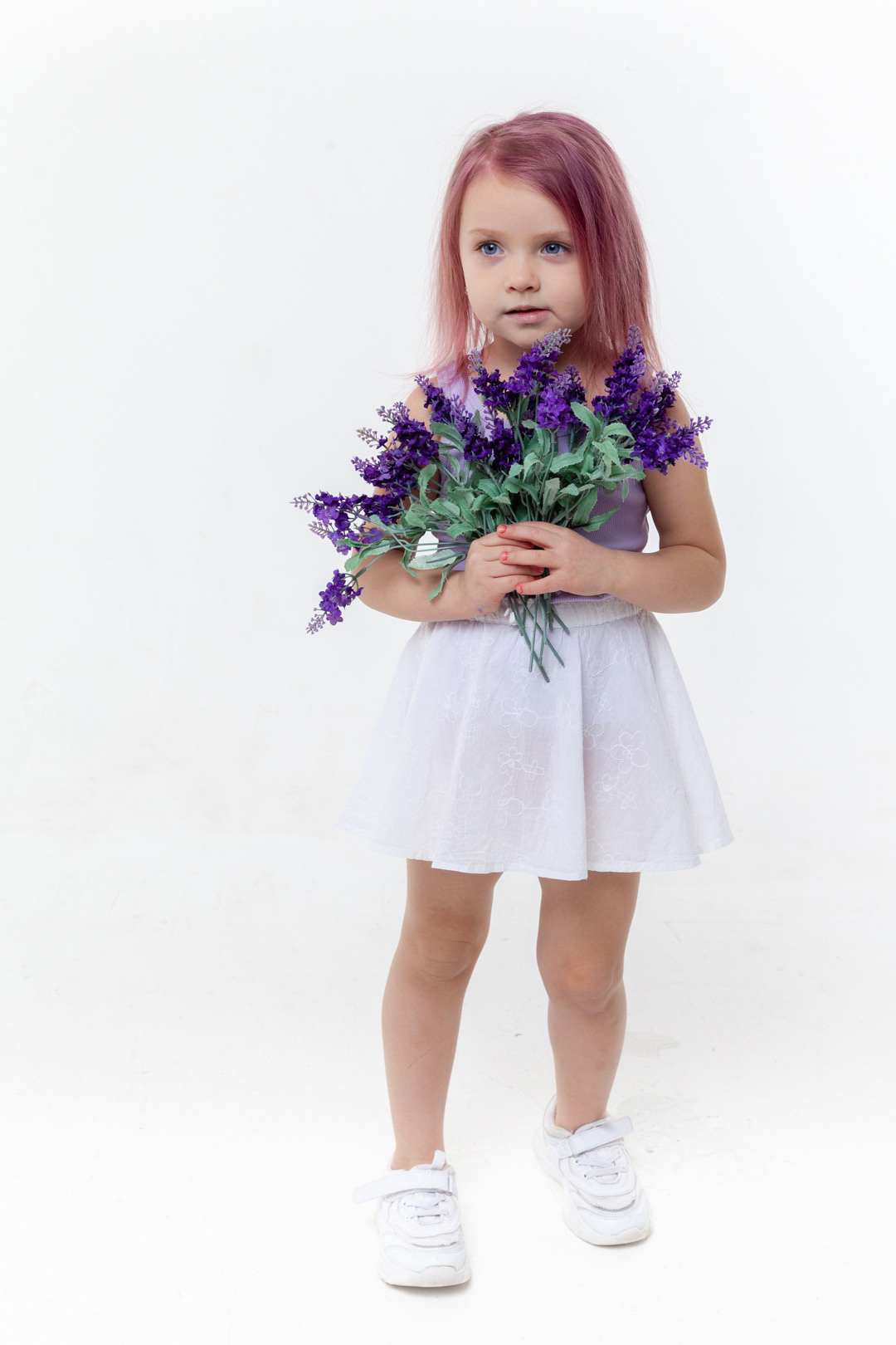 Детские кастинги для модельного агентства. Фотограф в Санкт-Петербурге — Сергей Петров