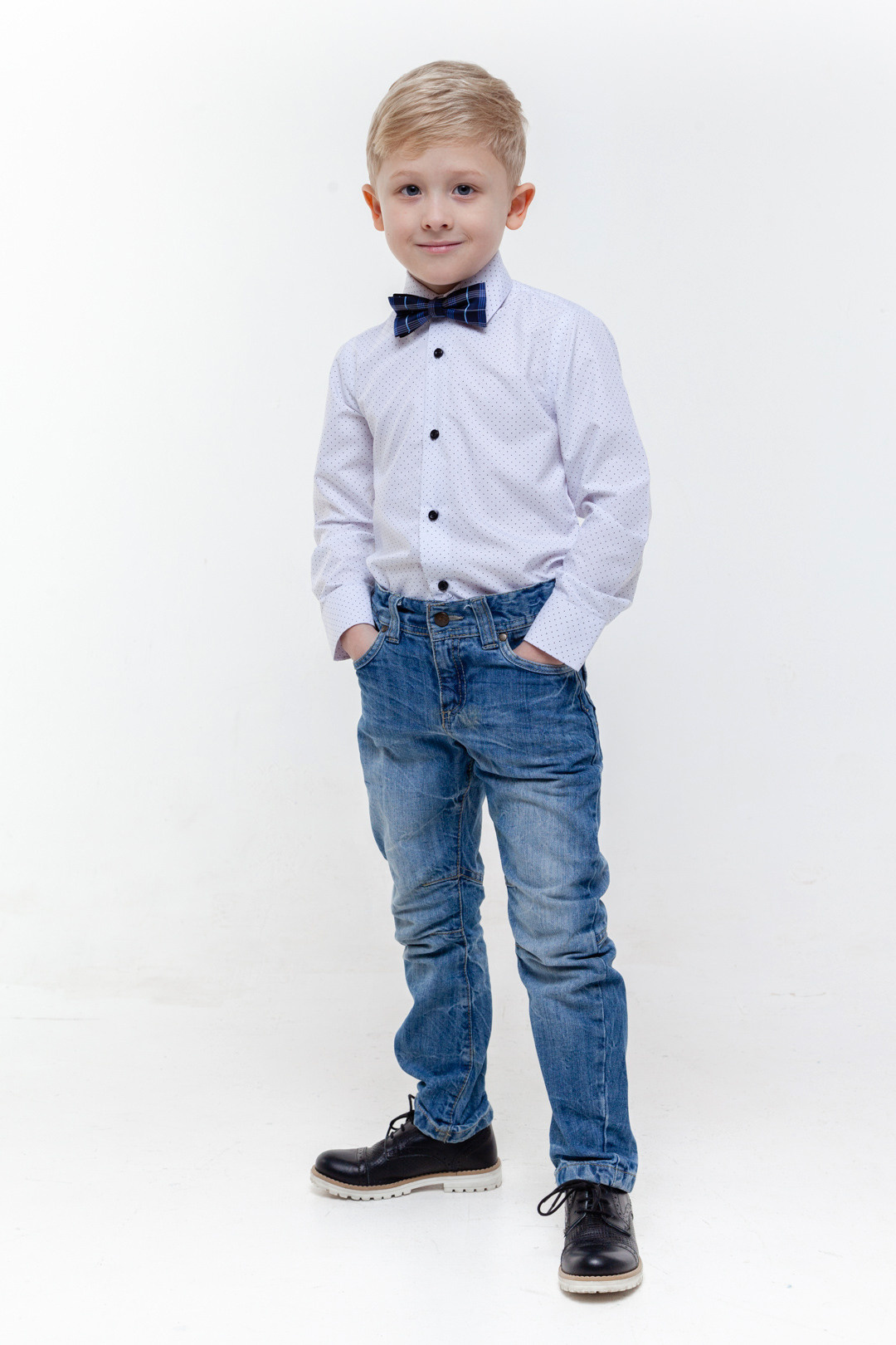 Детские кастинги для модельного агентства. Фотограф в Санкт-Петербурге — Сергей Петров