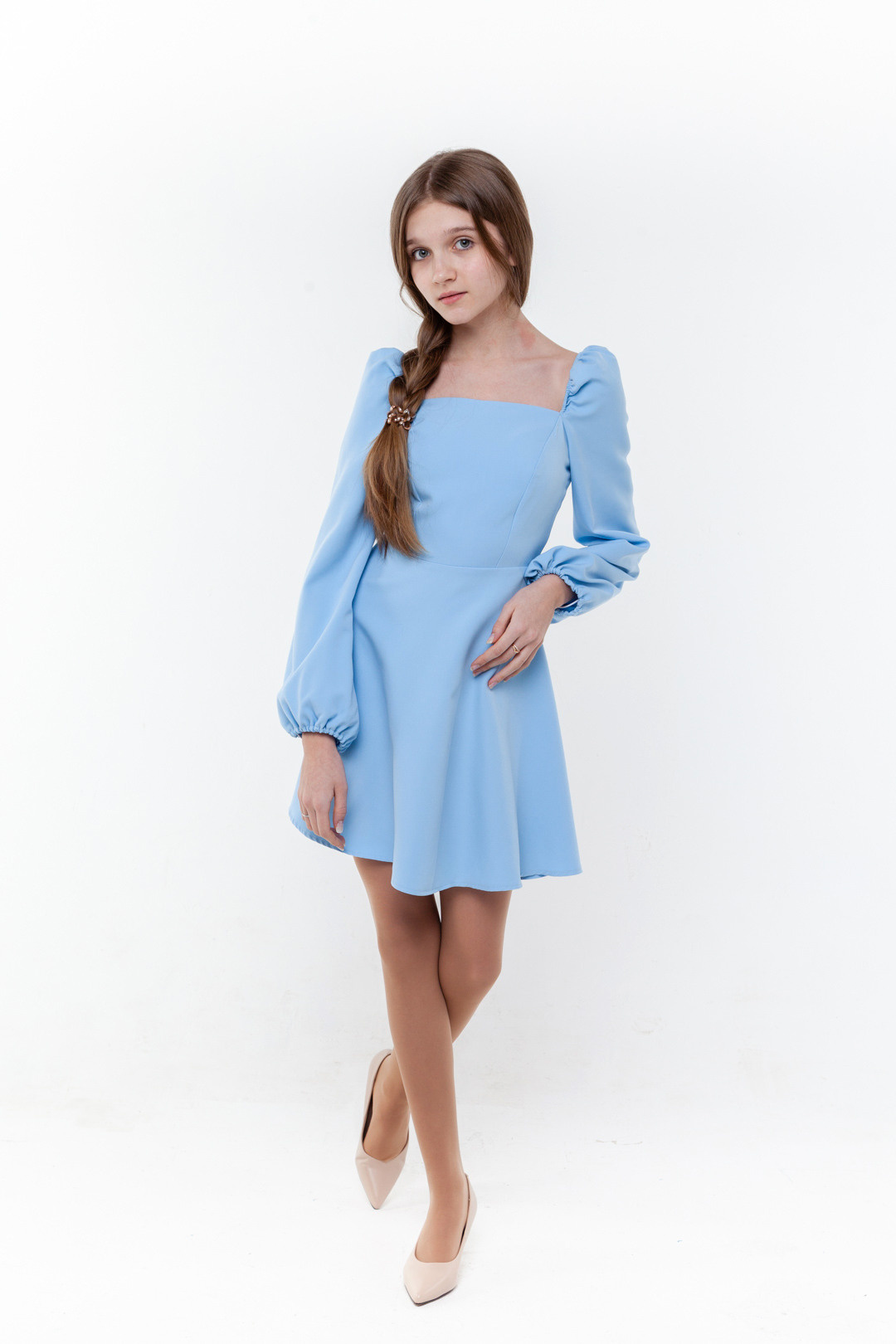 Детские кастинги для модельного агентства. Фотограф в Санкт-Петербурге — Сергей Петров