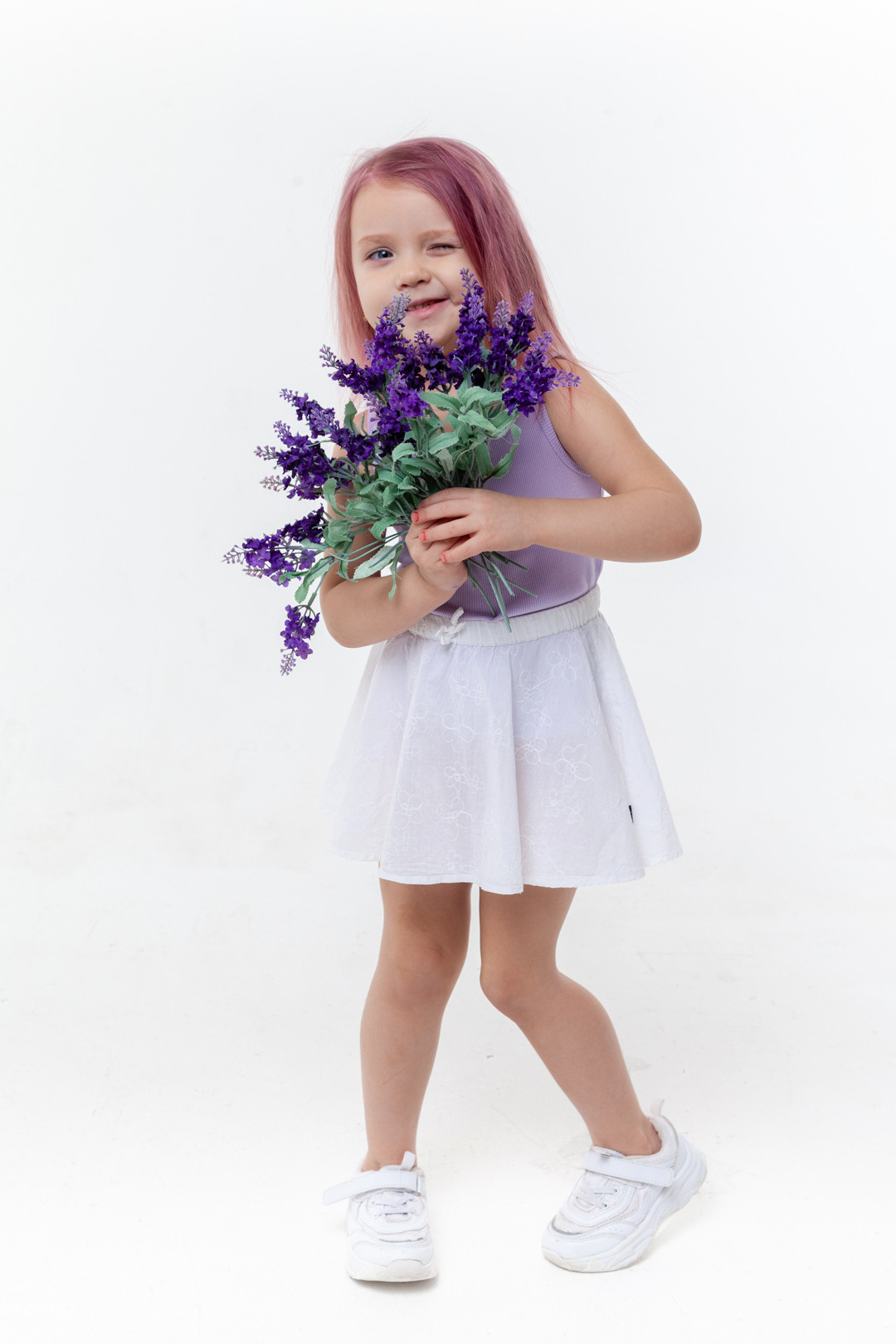 Детские кастинги для модельного агентства. Фотограф в Санкт-Петербурге — Сергей Петров