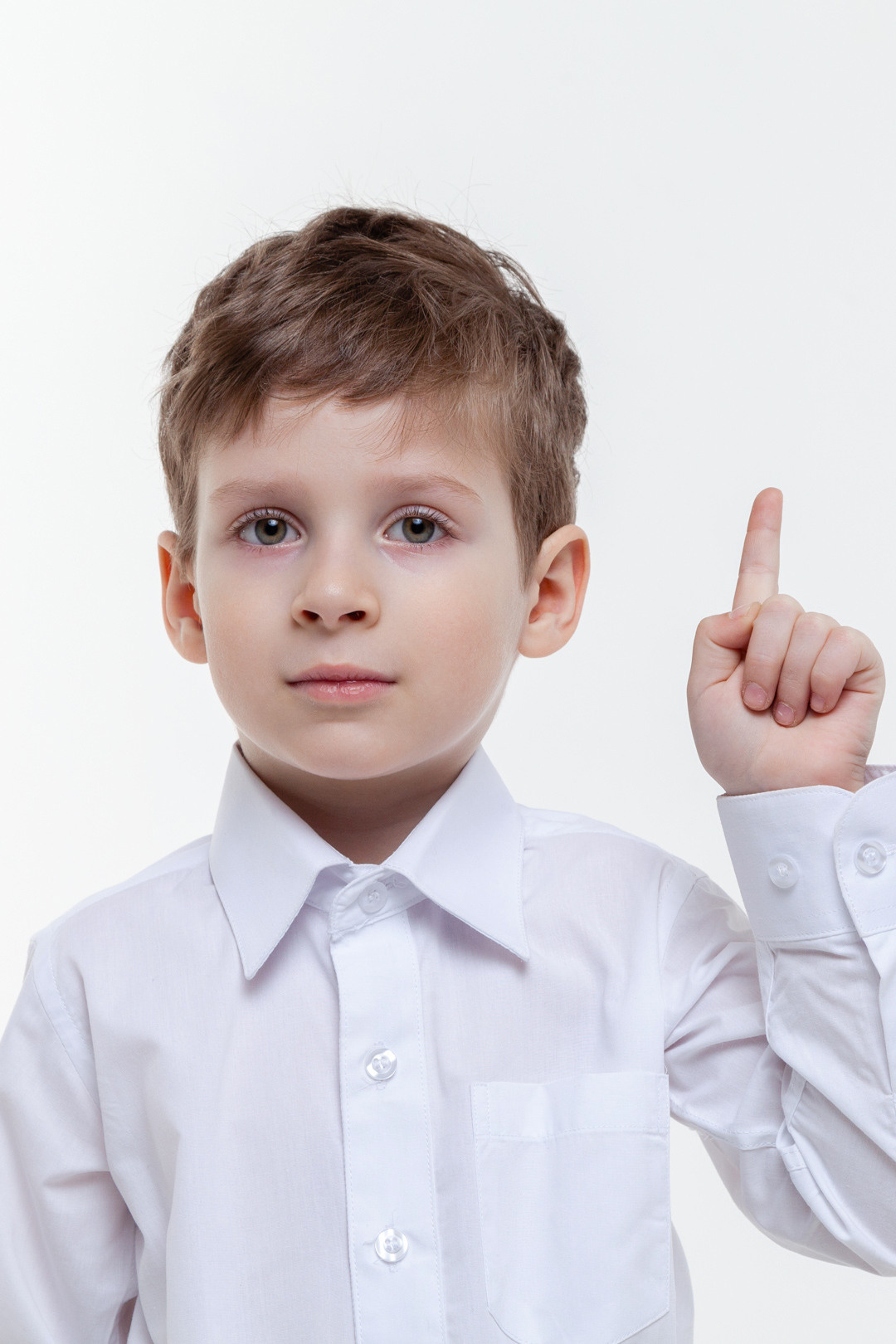 Детские кастинги для модельного агентства. Фотограф в Санкт-Петербурге — Сергей Петров