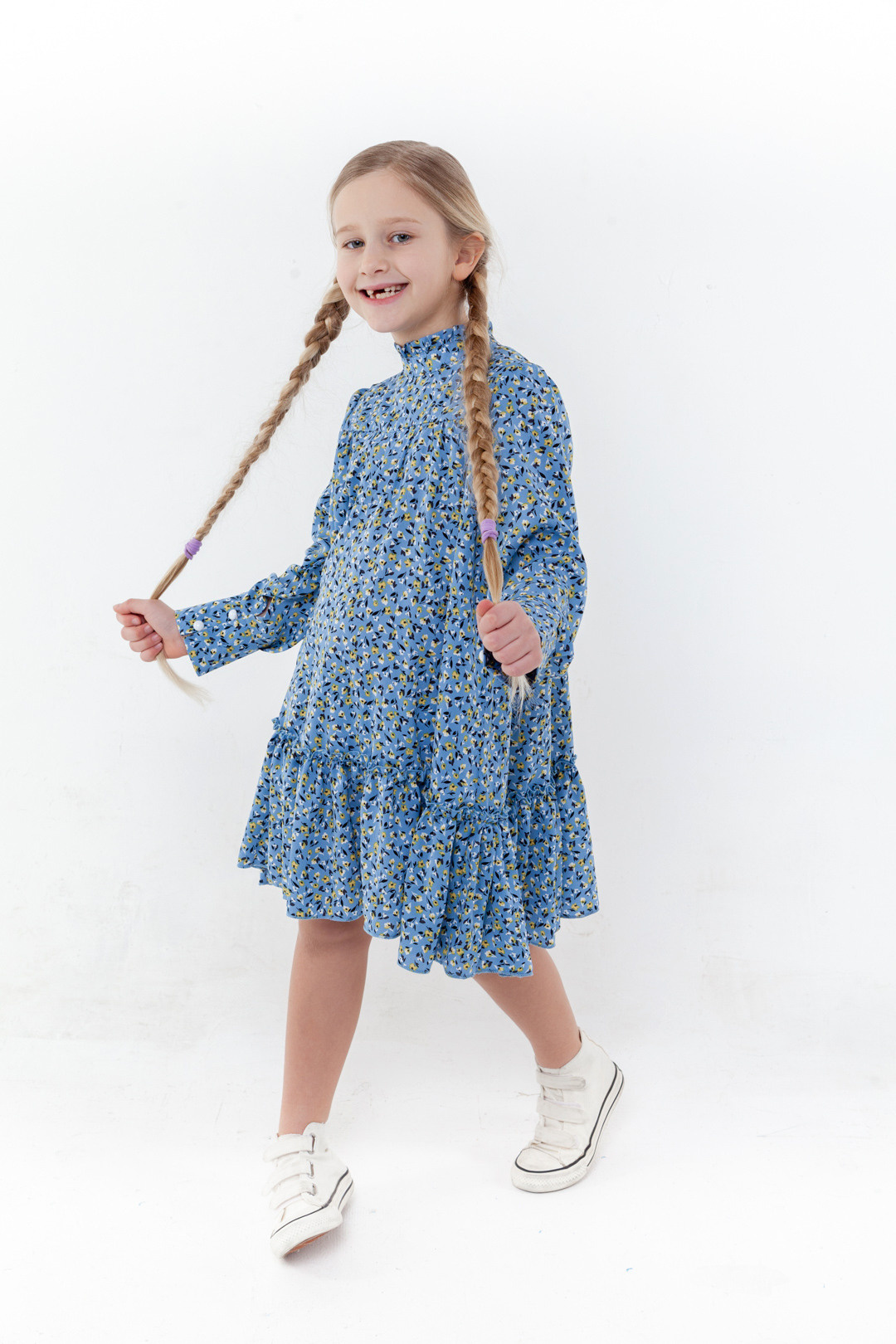 Детские кастинги для модельного агентства. Фотограф в Санкт-Петербурге — Сергей Петров