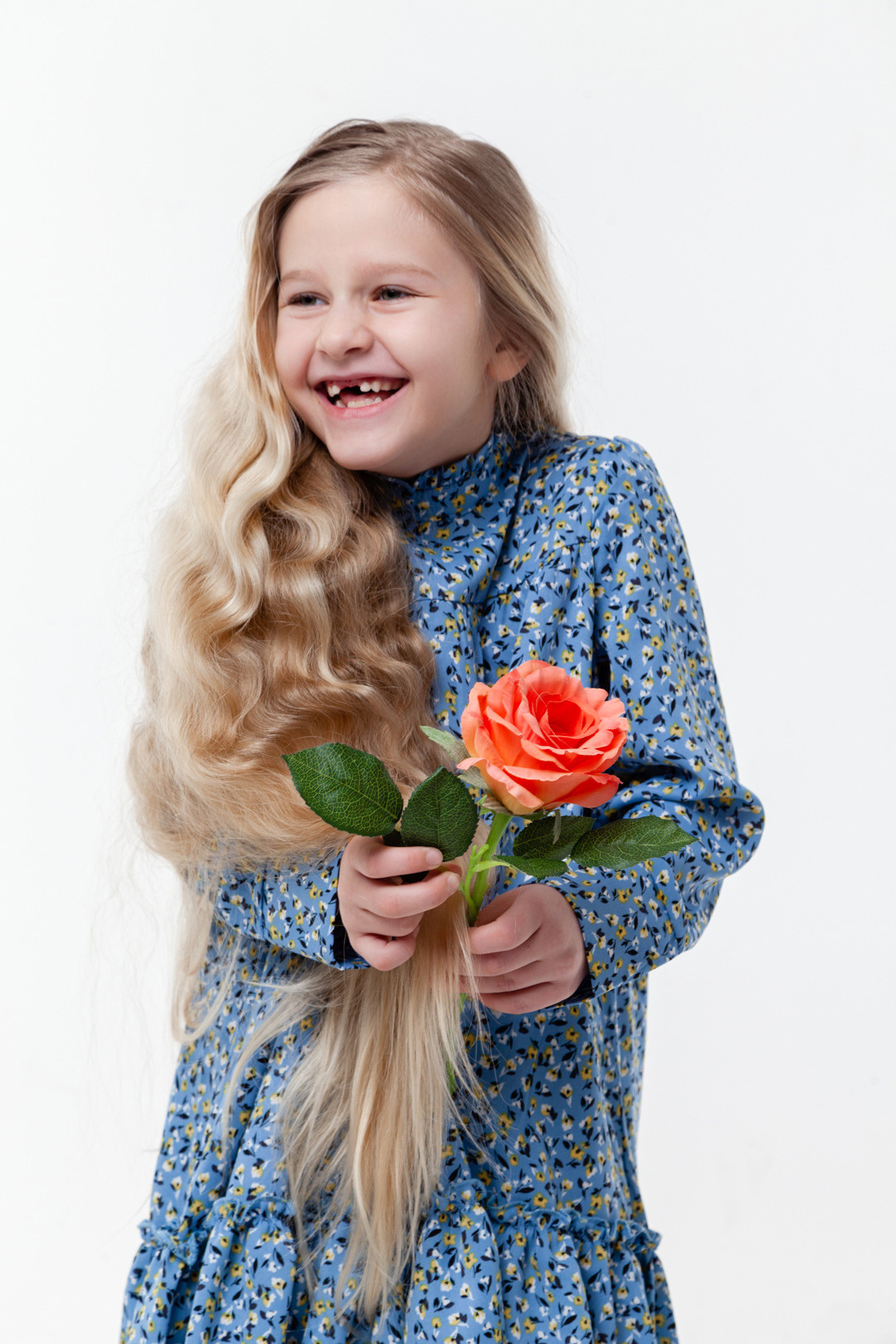 Детские кастинги для модельного агентства. Фотограф в Санкт-Петербурге — Сергей Петров