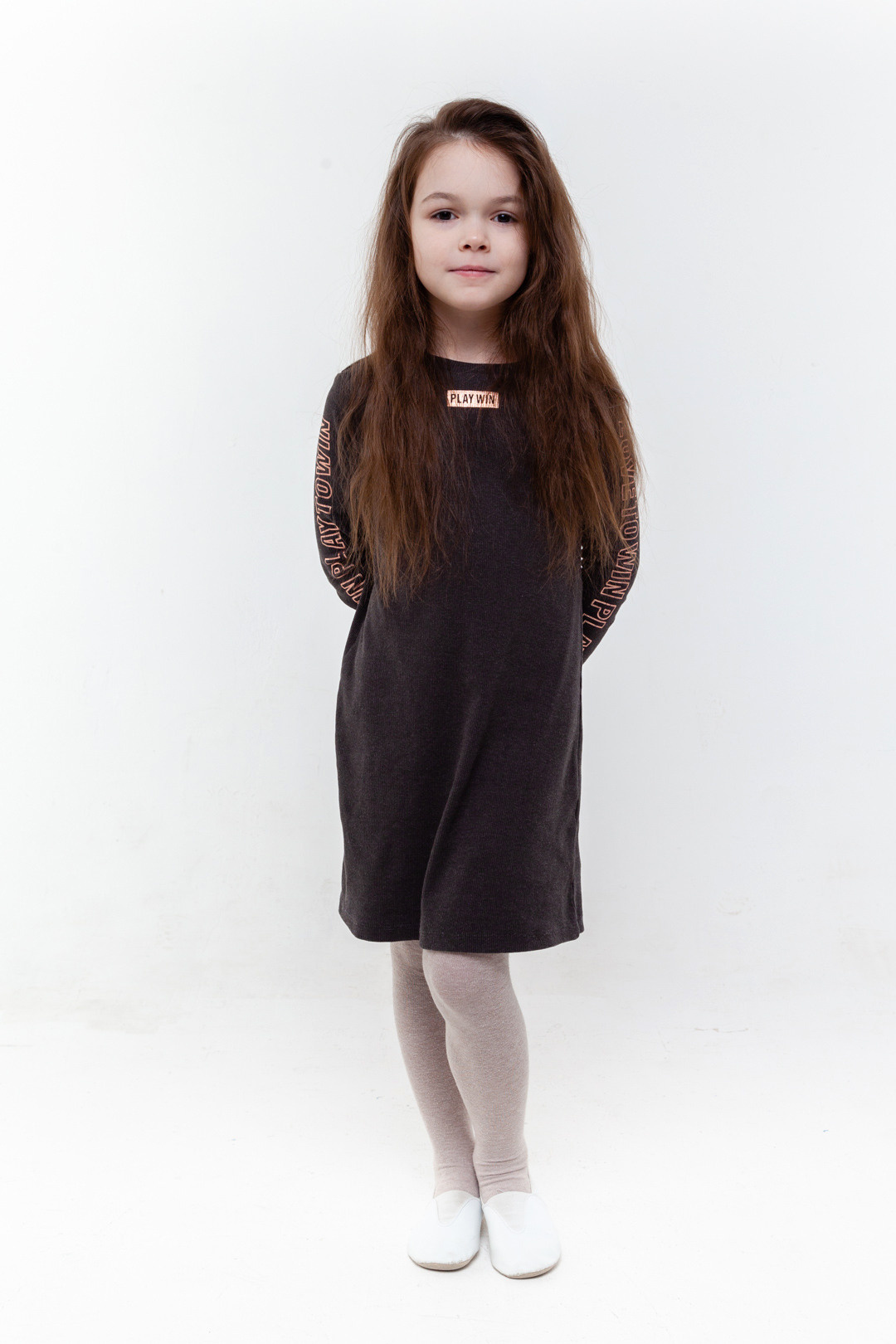 Детские кастинги для модельного агентства. Фотограф в Санкт-Петербурге — Сергей Петров