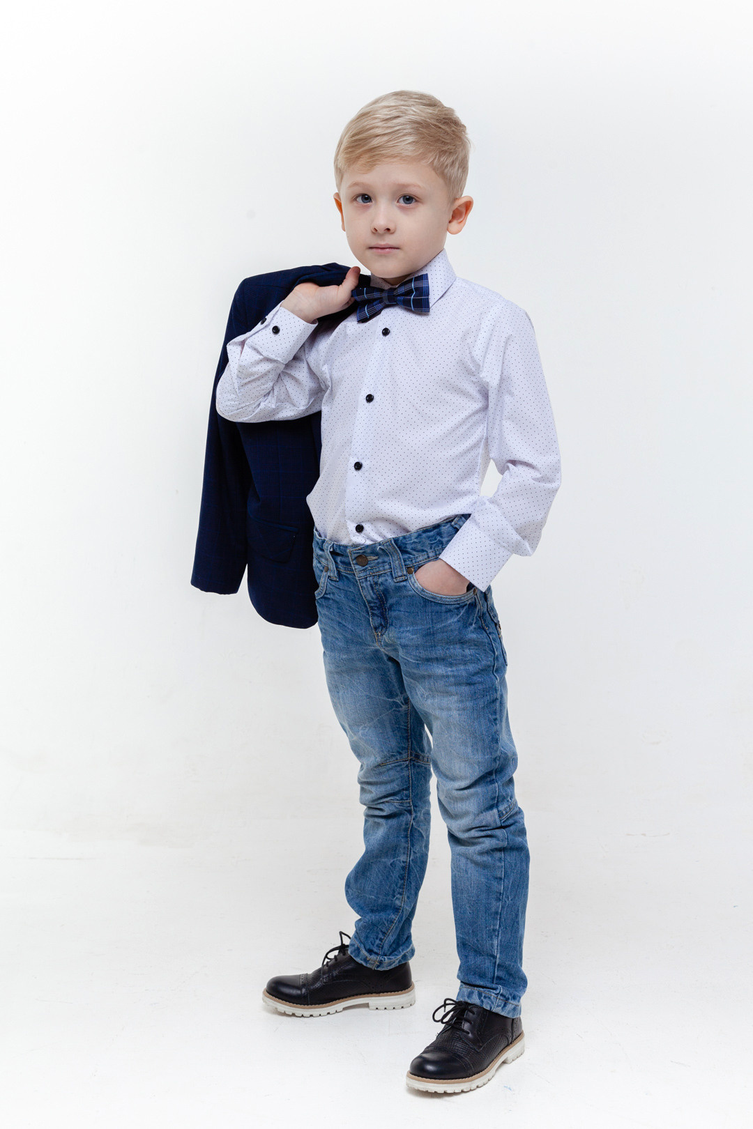 Детские кастинги для модельного агентства. Фотограф в Санкт-Петербурге — Сергей Петров