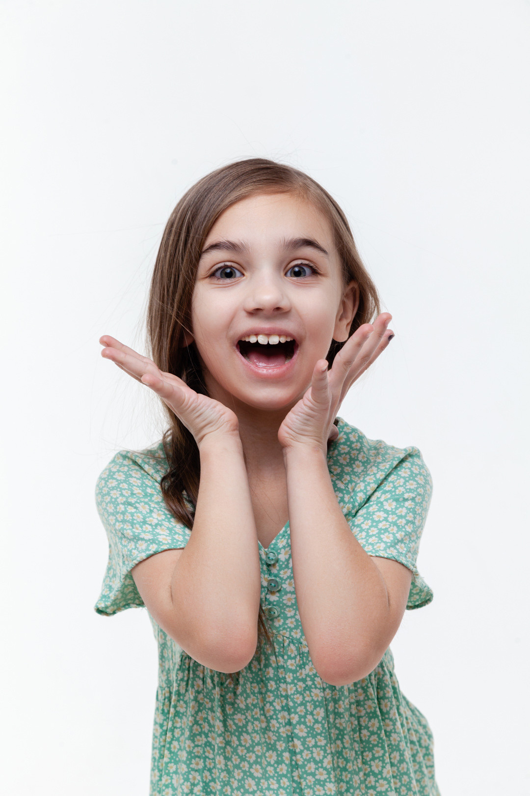 Детские кастинги для модельного агентства. Фотограф в Санкт-Петербурге — Сергей Петров