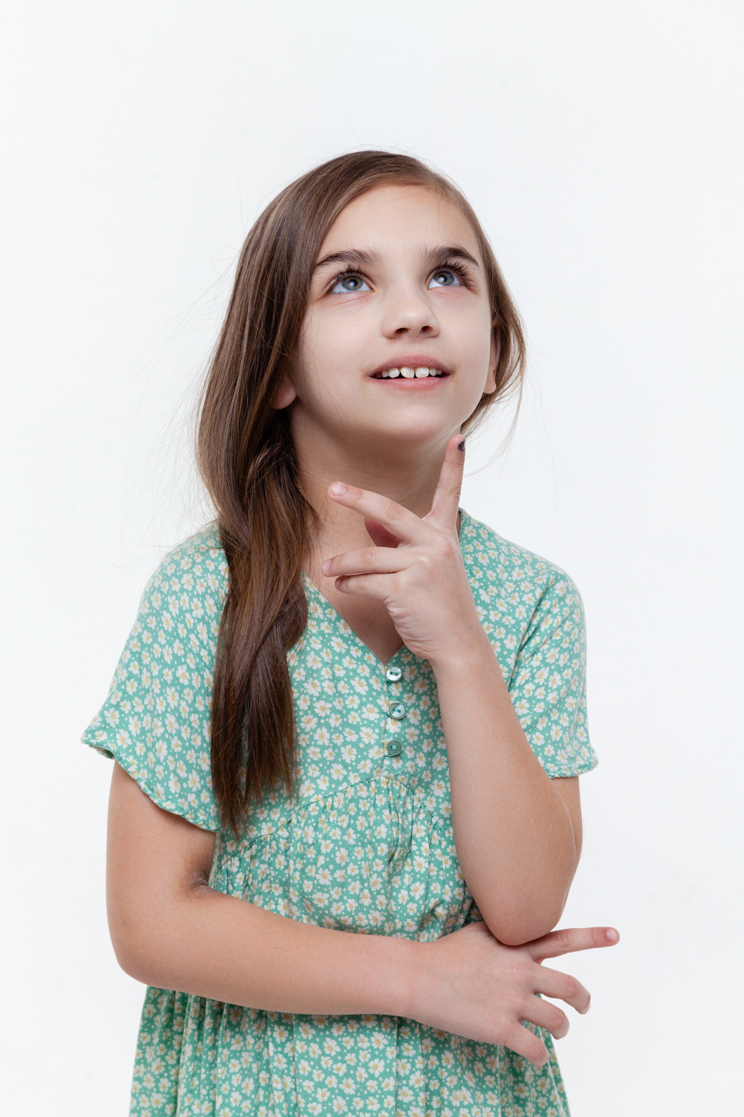 Детские кастинги для модельного агентства. Фотограф в Санкт-Петербурге — Сергей Петров