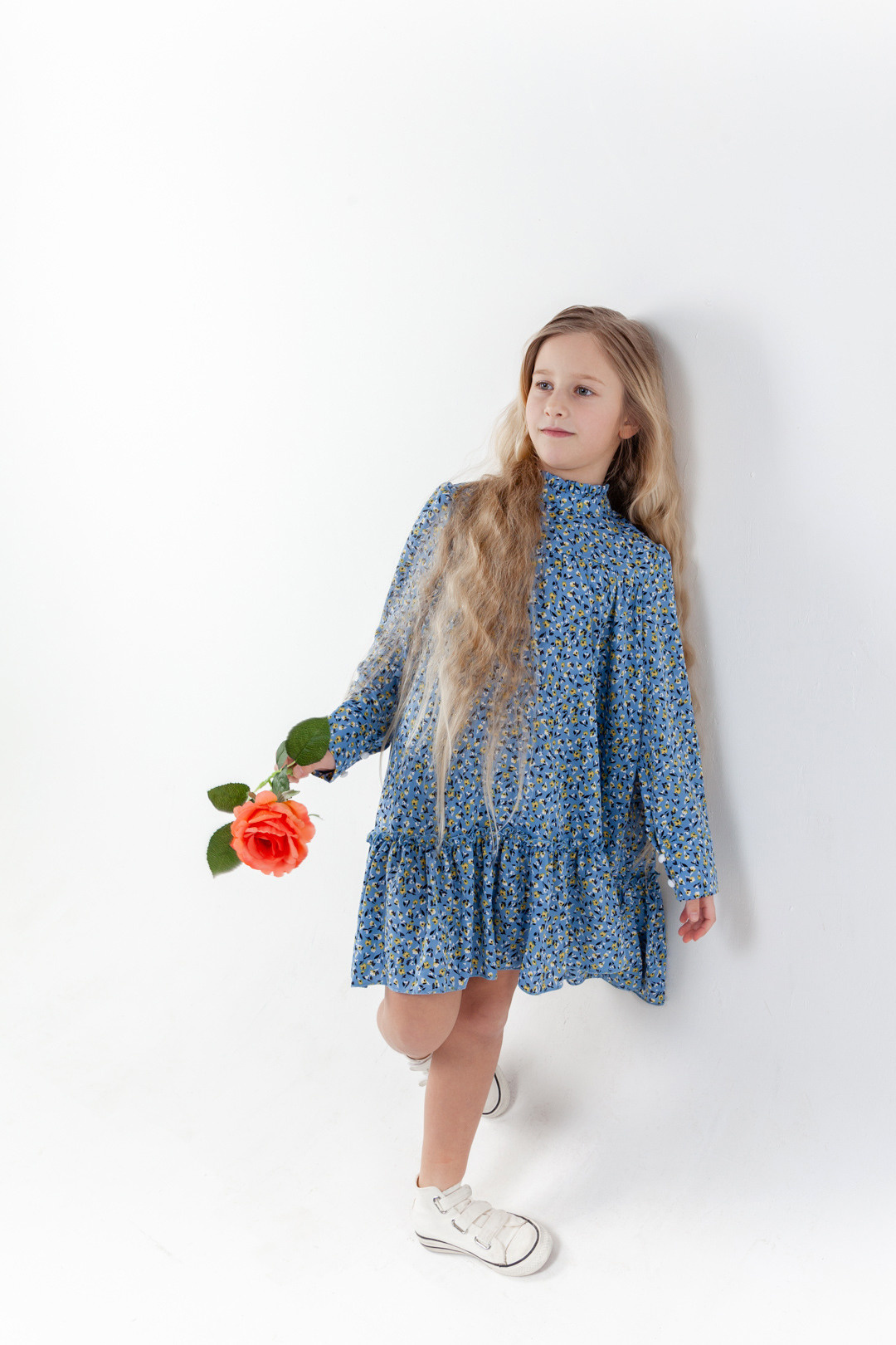 Детские кастинги для модельного агентства. Фотограф в Санкт-Петербурге — Сергей Петров