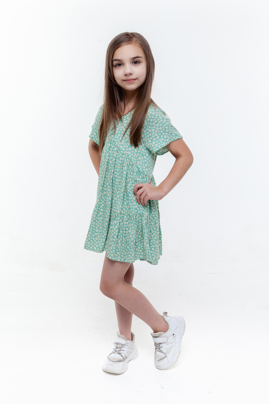 Детские кастинги для модельного агентства. Фотограф в Санкт-Петербурге — Сергей Петров