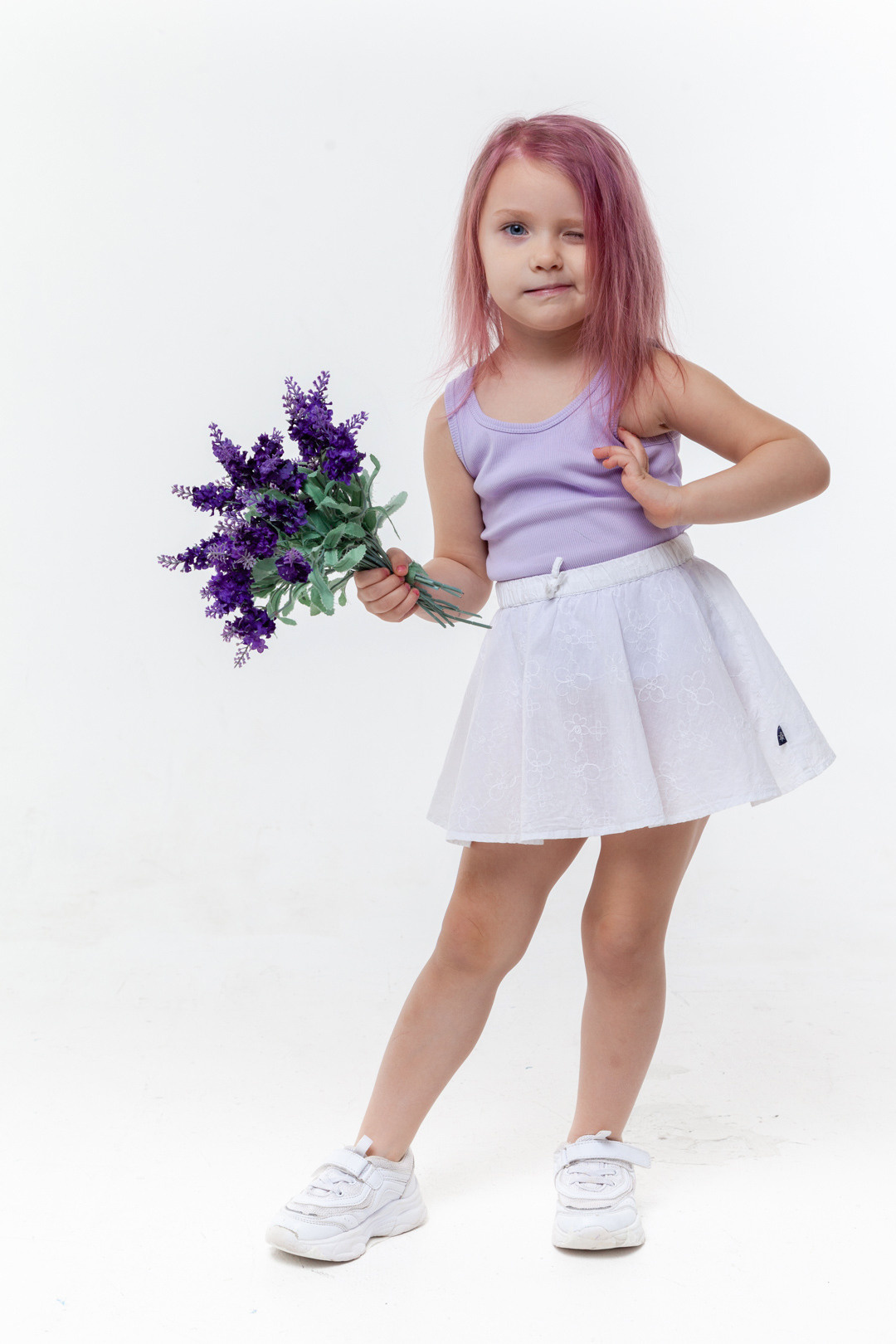 Детские кастинги для модельного агентства. Фотограф в Санкт-Петербурге — Сергей Петров