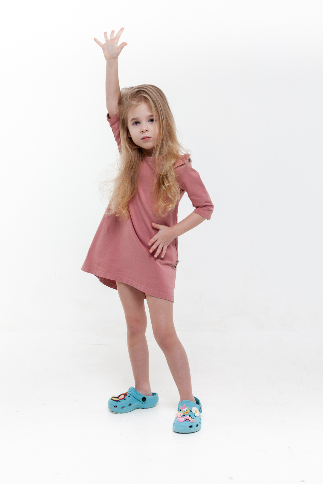 Детские кастинги для модельного агентства. Фотограф в Санкт-Петербурге — Сергей Петров