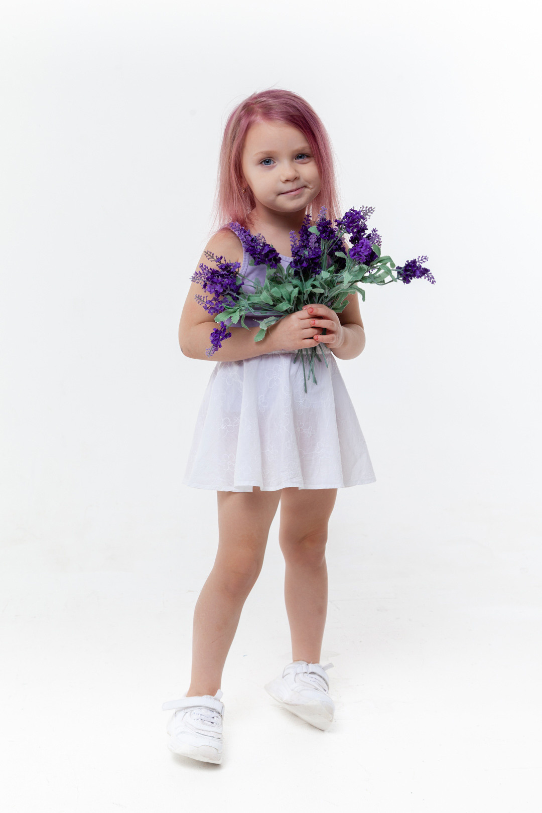 Детские кастинги для модельного агентства. Фотограф в Санкт-Петербурге — Сергей Петров